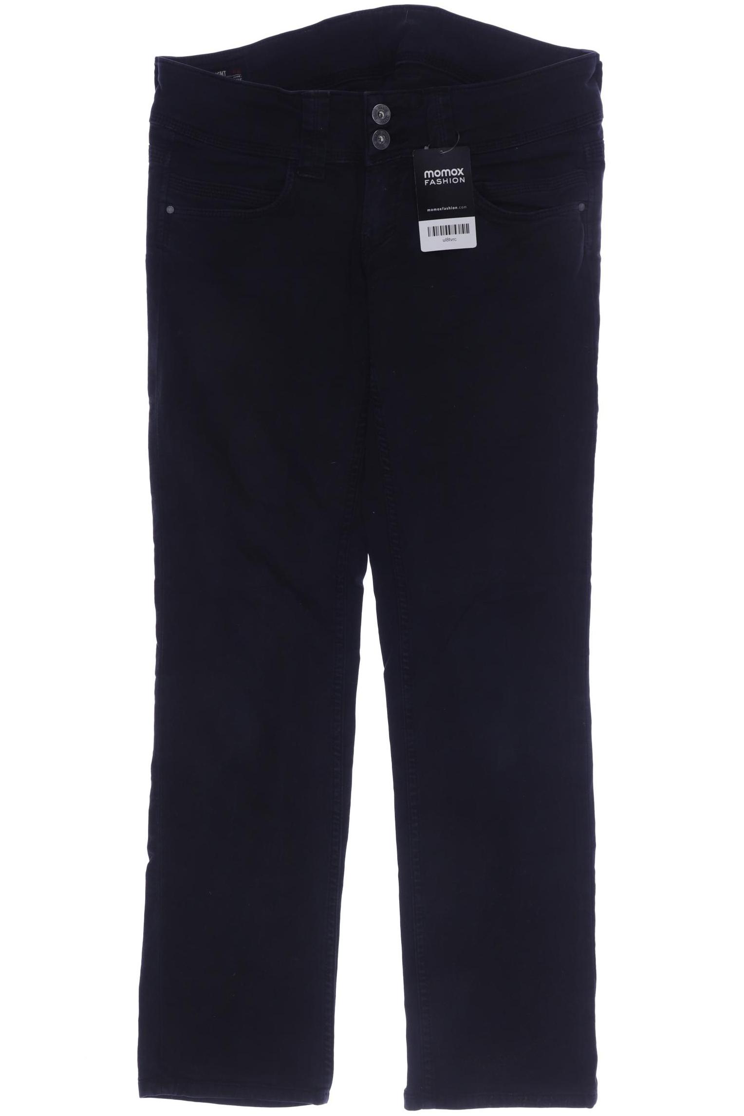 

Pepe Jeans Damen Jeans, marineblau