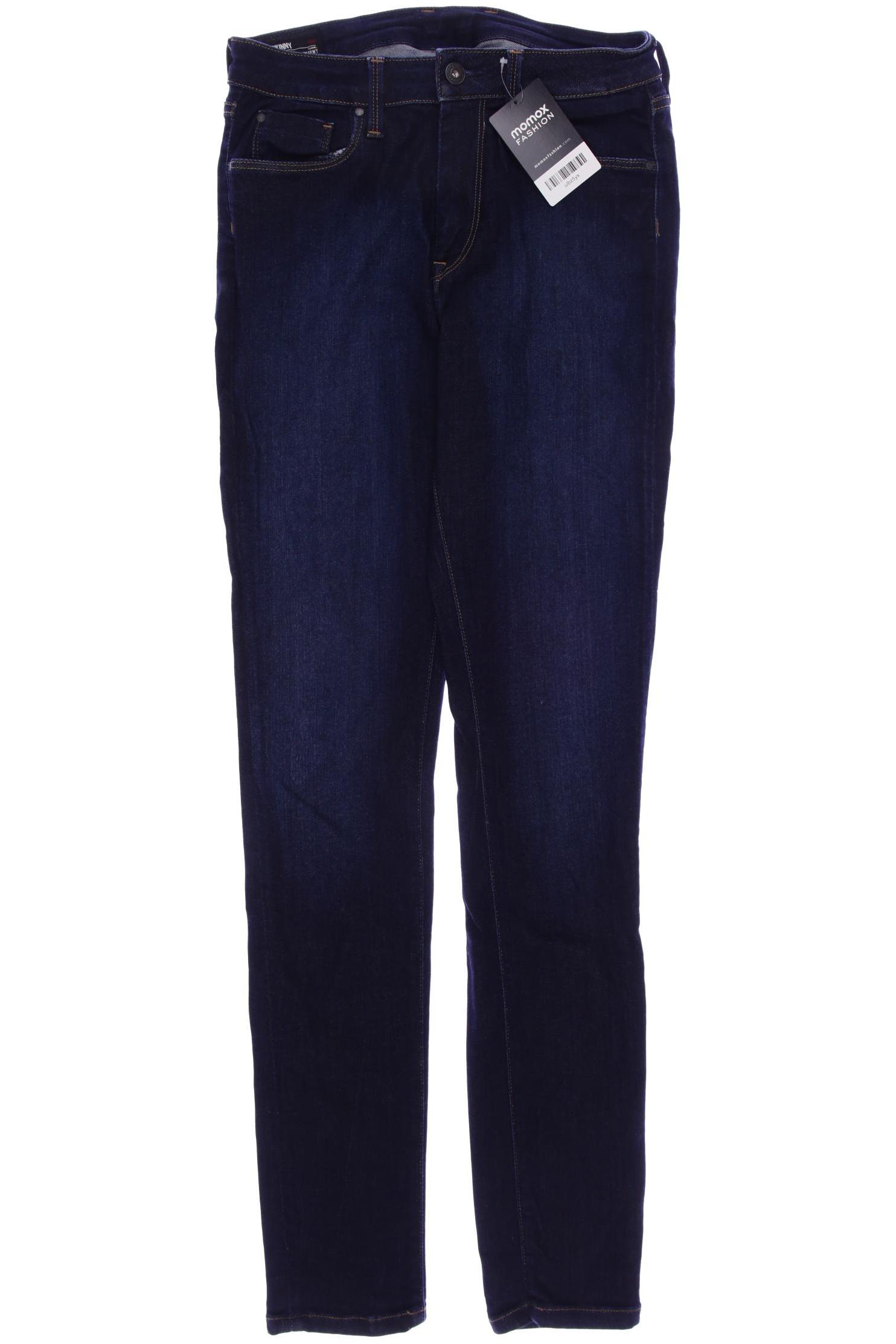 

Pepe Jeans Damen Jeans, marineblau