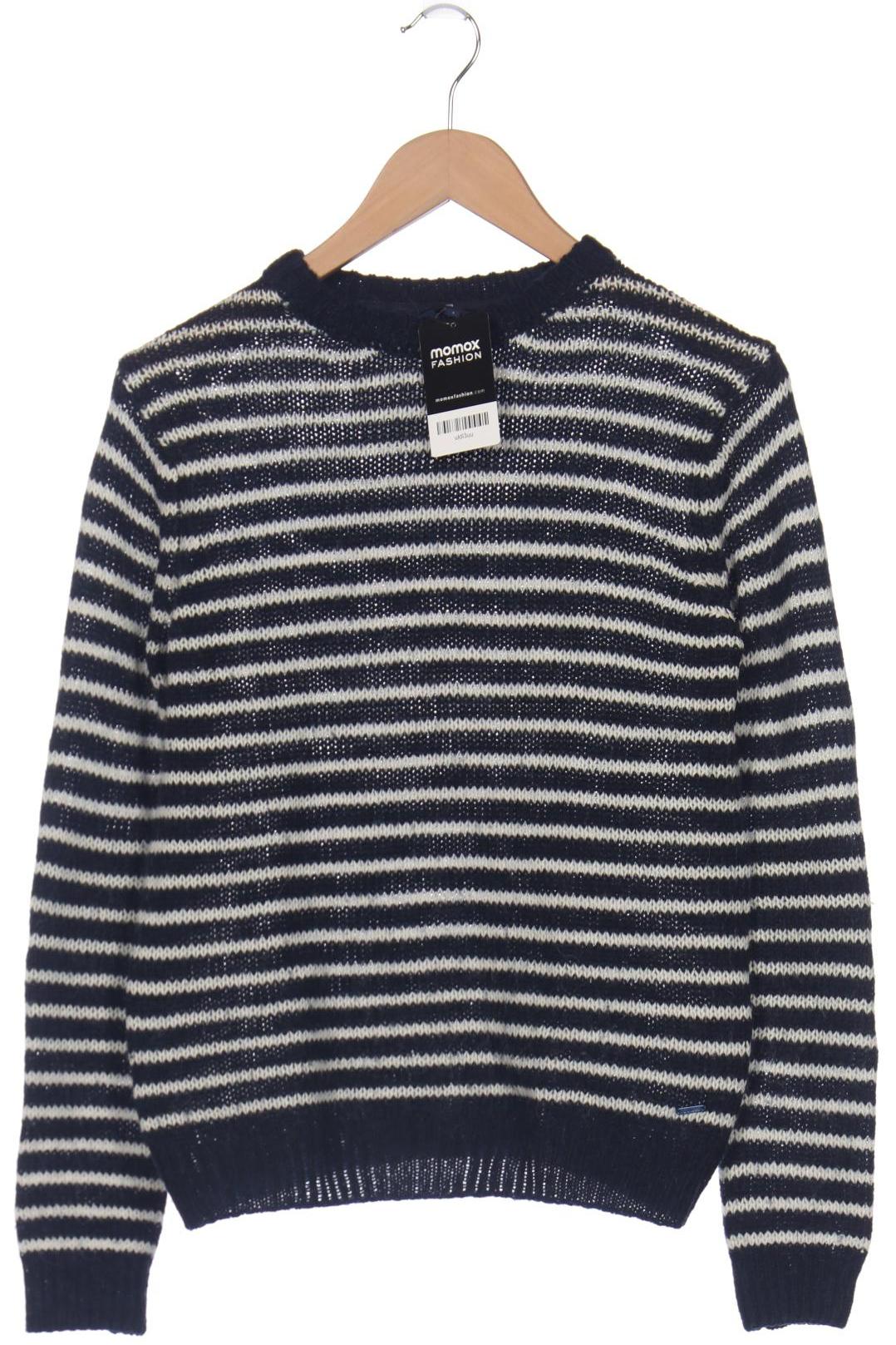 

Pepe Jeans Damen Pullover, marineblau