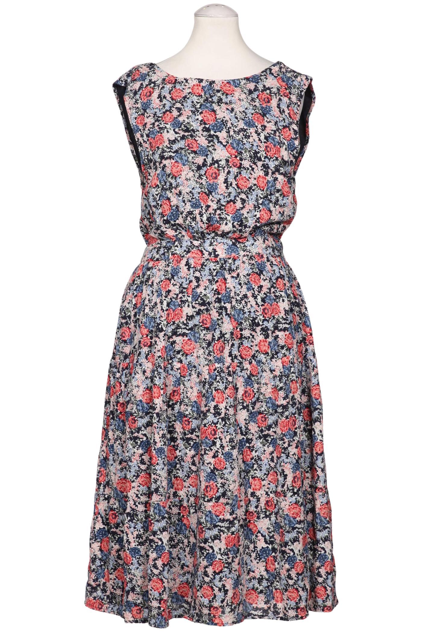 

Pepe Jeans Damen Kleid, mehrfarbig, Gr. 34
