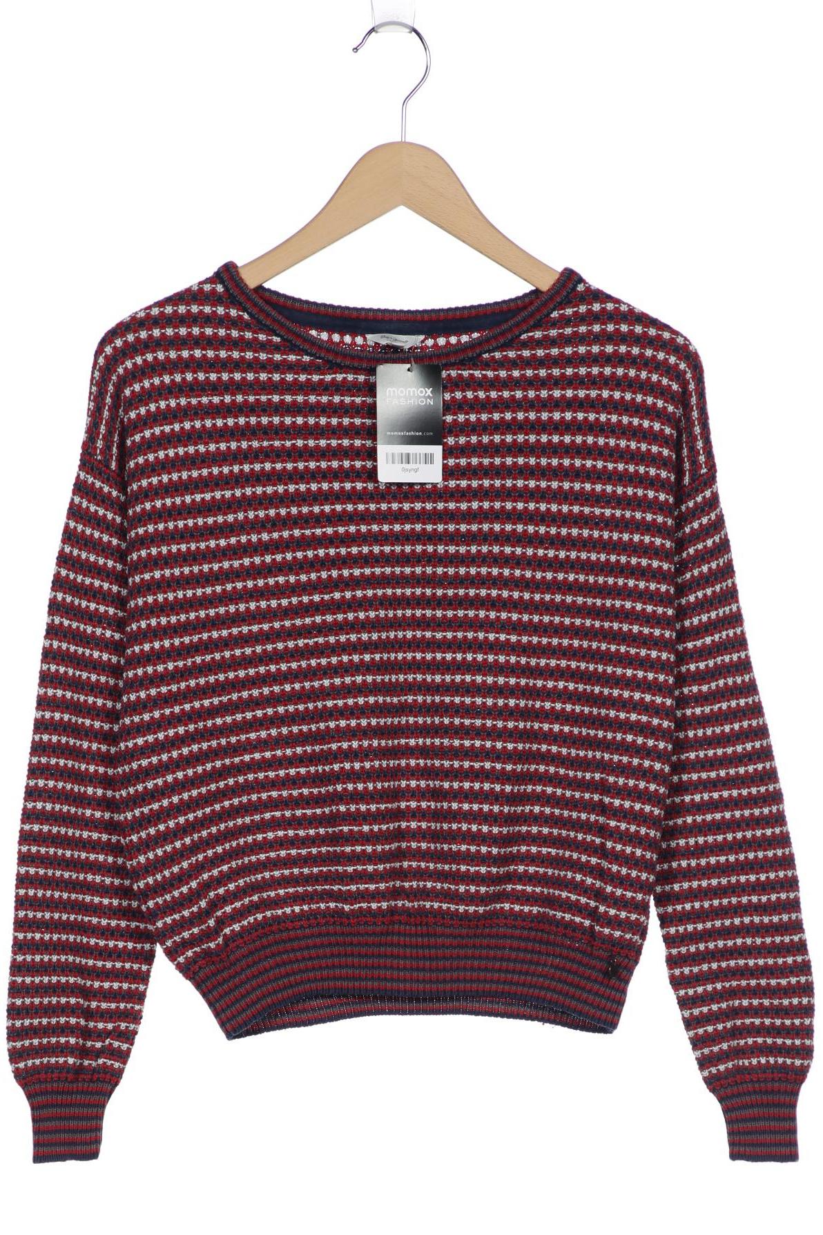 

Pepe Jeans Damen Pullover, bordeaux