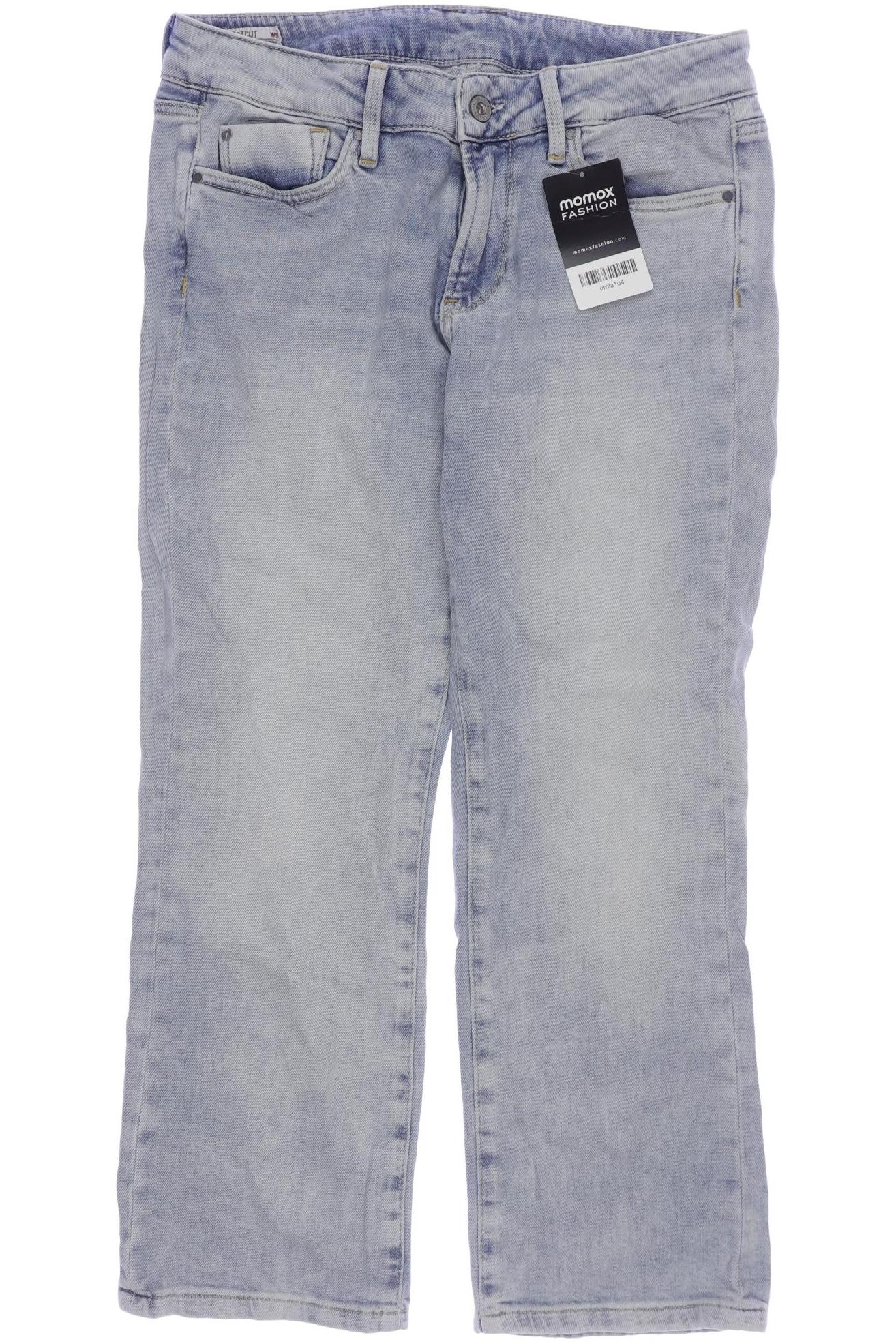 

Pepe Jeans Damen Jeans, hellblau, Gr. 28