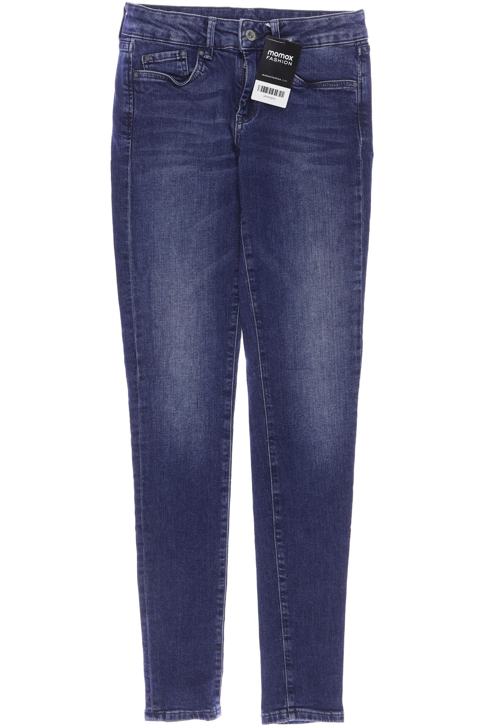 

Pepe Jeans Damen Jeans, blau