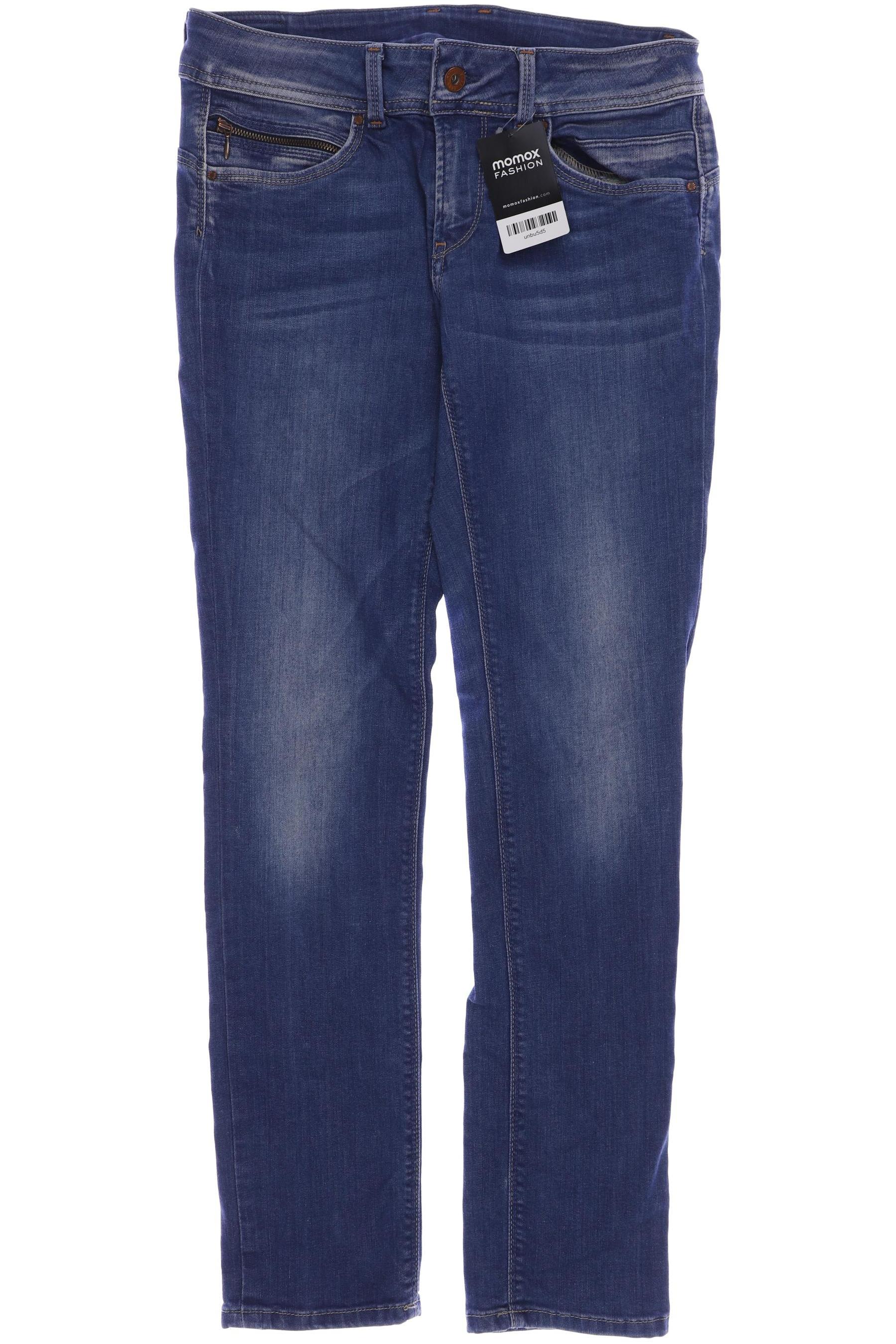 

Pepe Jeans Damen Jeans, blau
