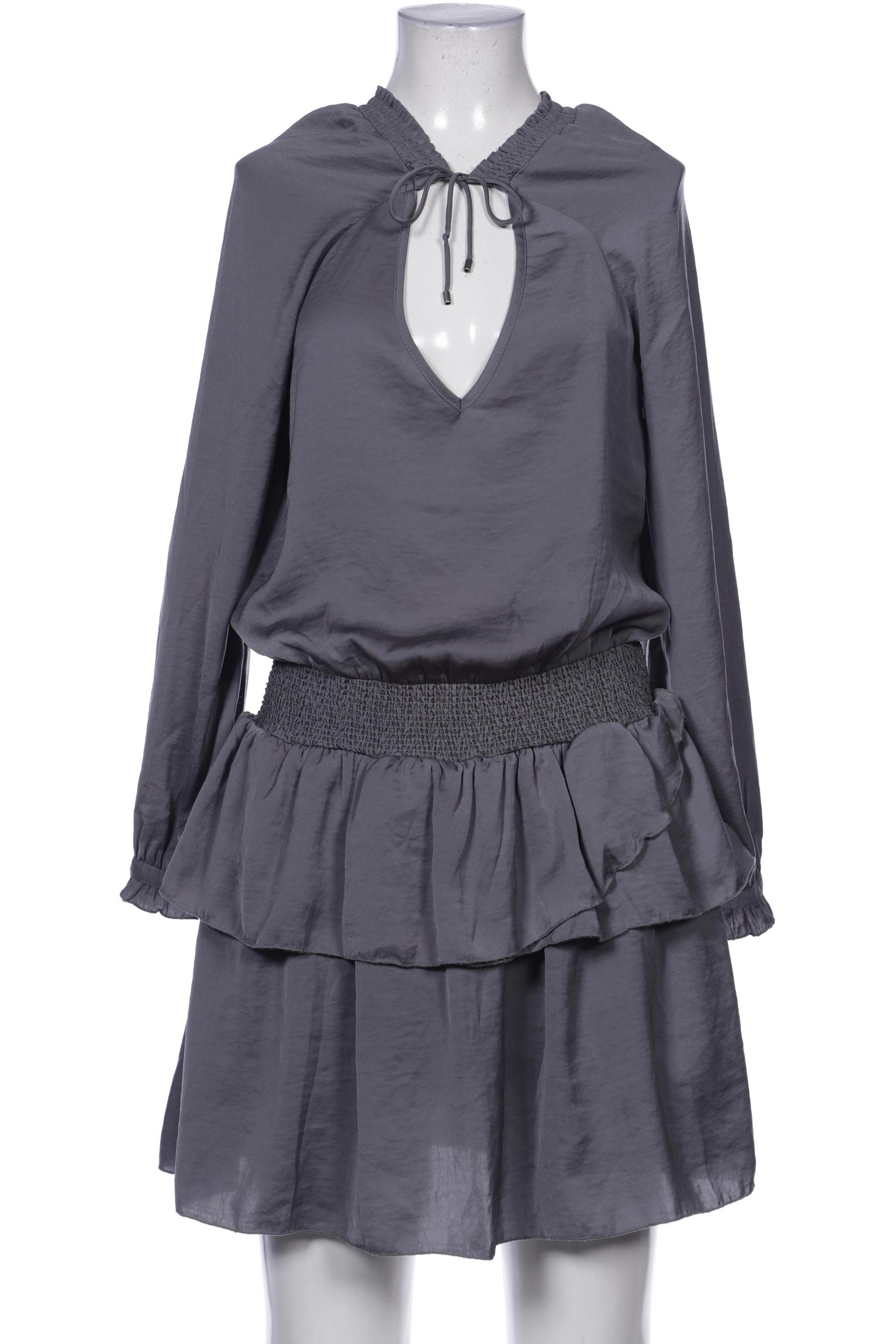 

Pepe Jeans Damen Kleid, grau, Gr. 36