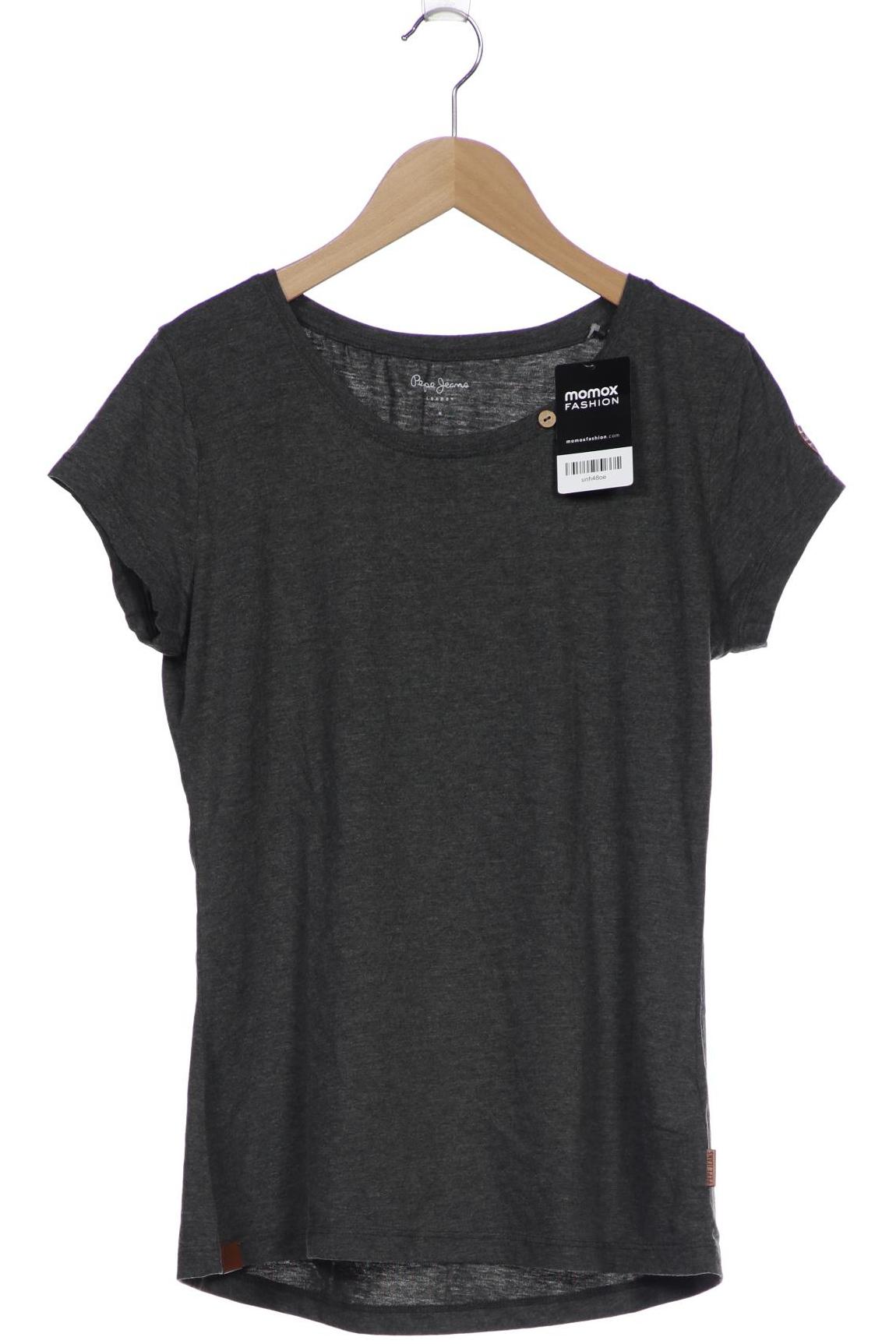 

Pepe Jeans Damen T-Shirt, grau