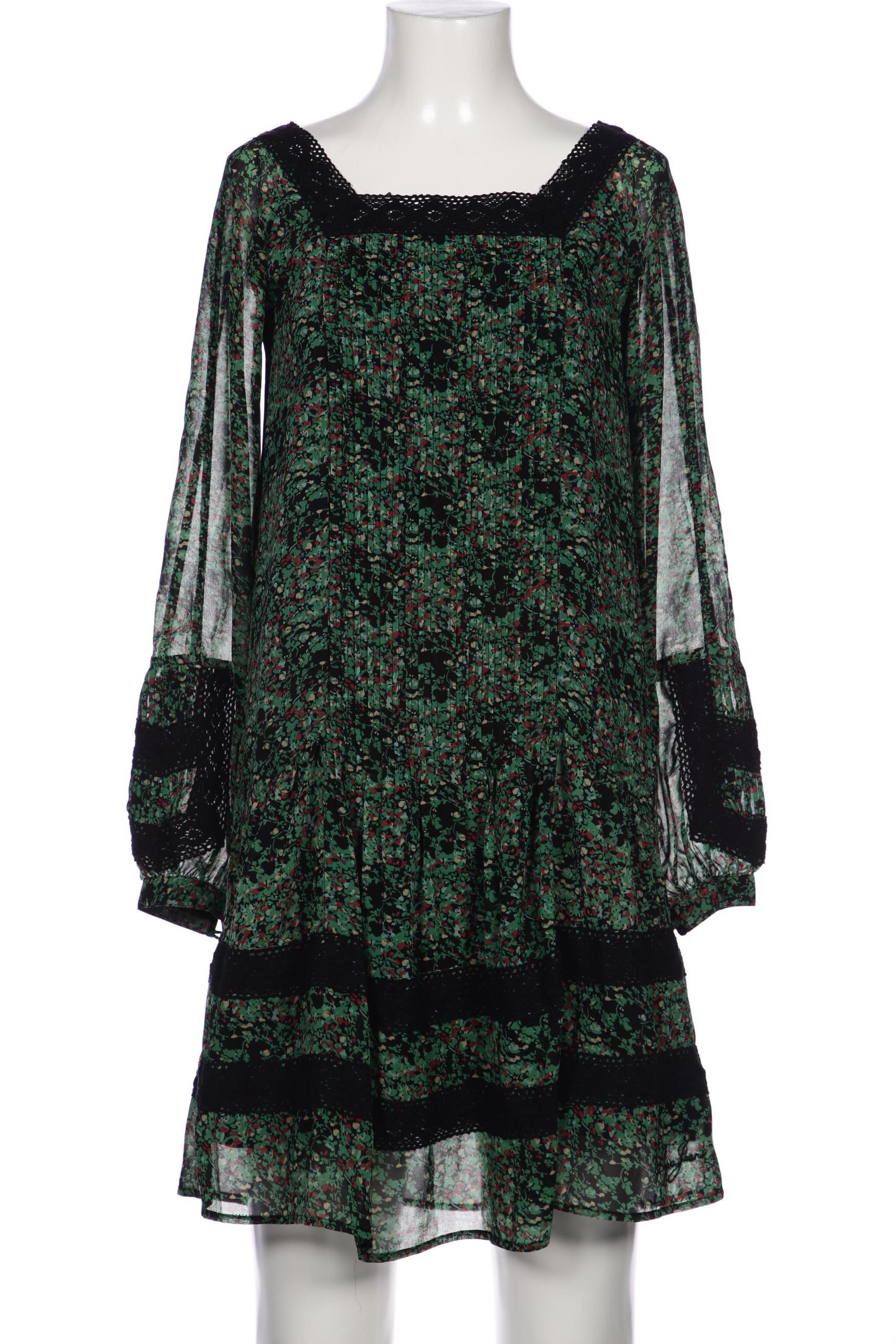 

Pepe Jeans Damen Kleid, grün