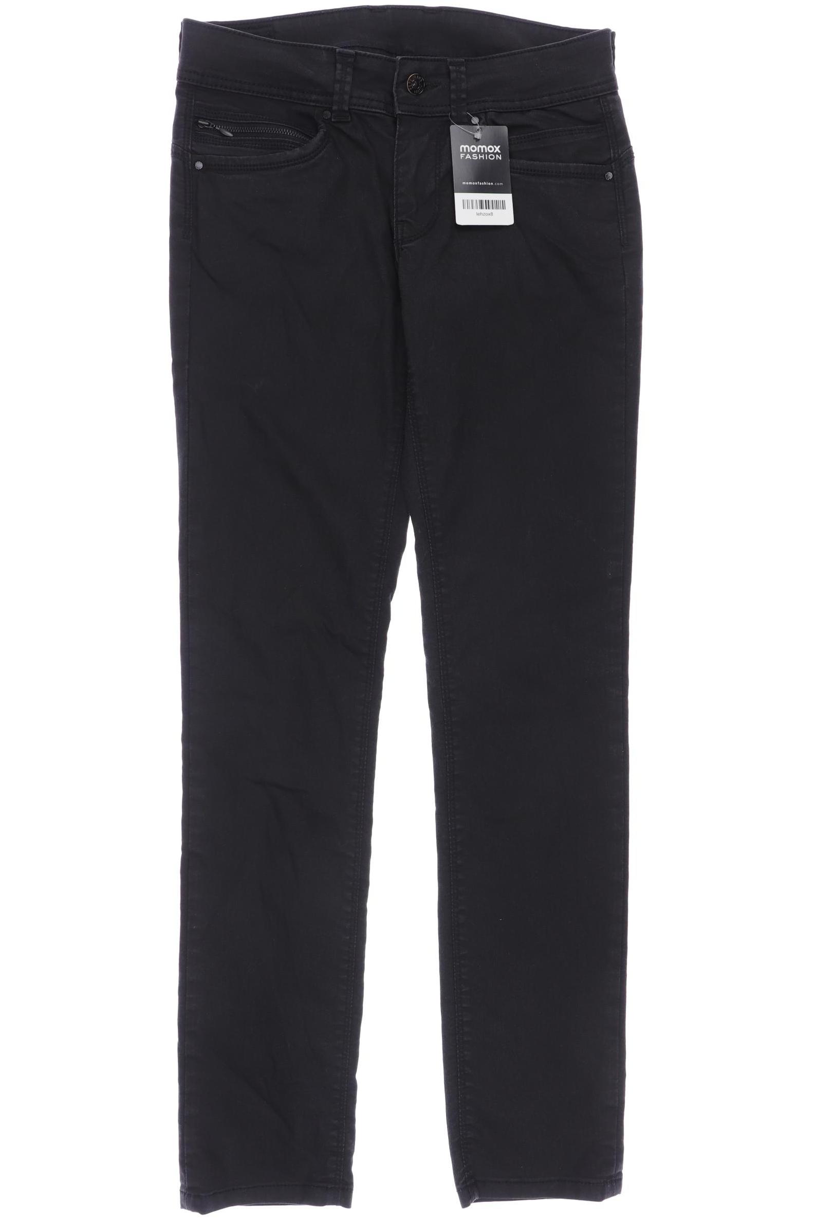 

Pepe Jeans Damen Jeans, schwarz, Gr. 30
