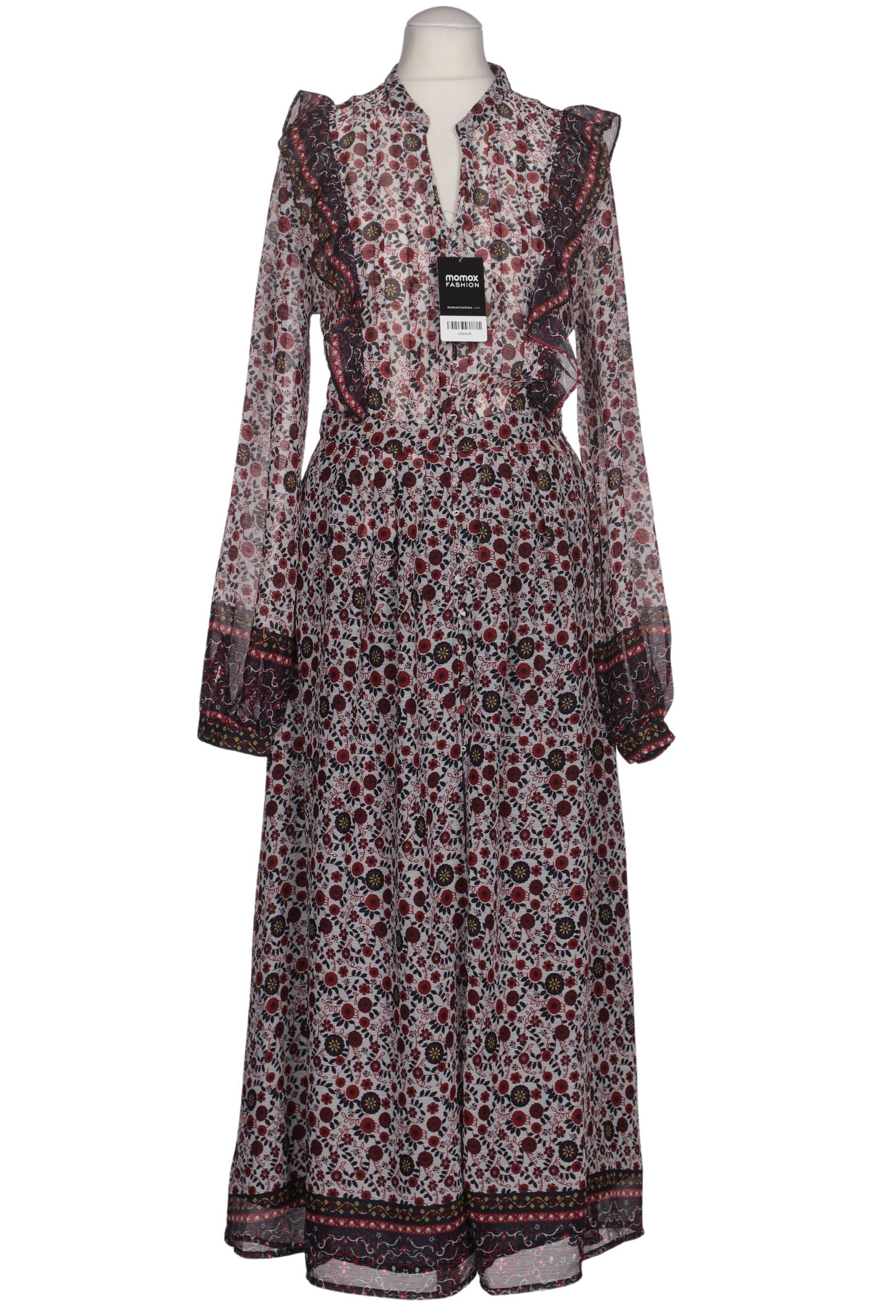 

Pepe Jeans Damen Kleid, mehrfarbig, Gr. 34