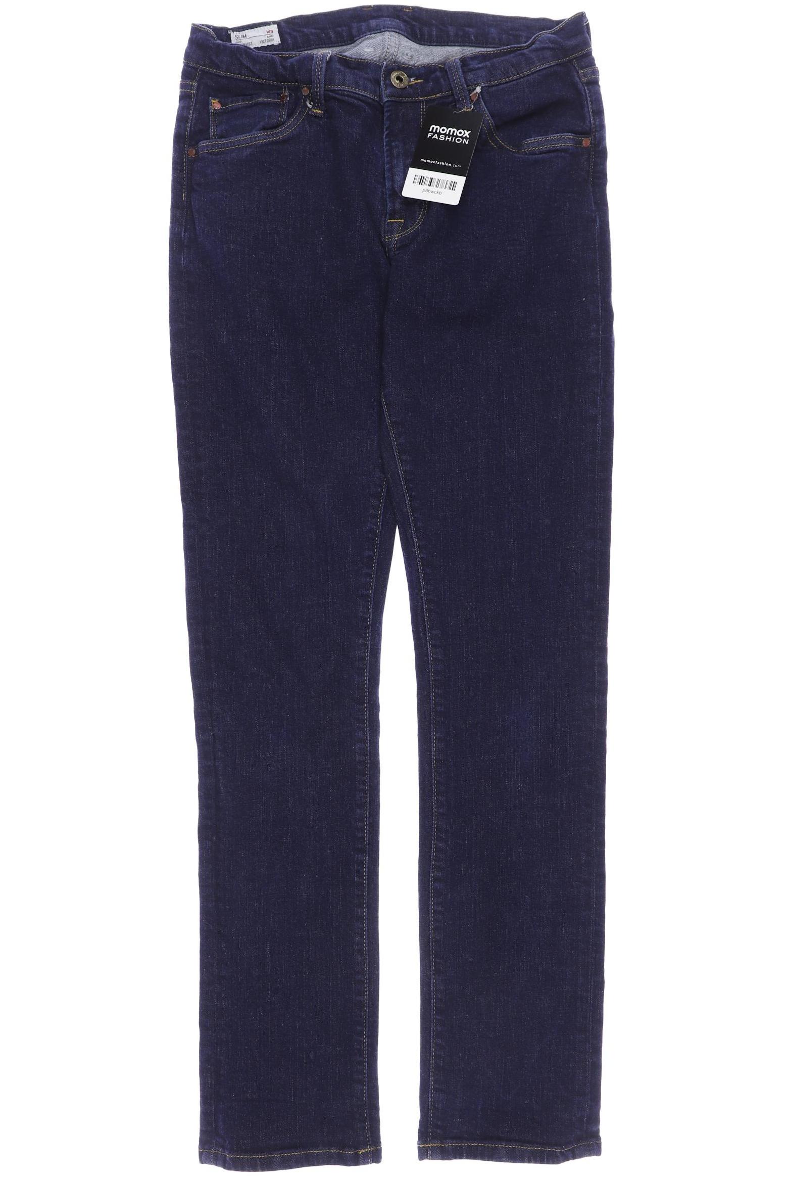 

Pepe Jeans Damen Jeans, marineblau, Gr. 28