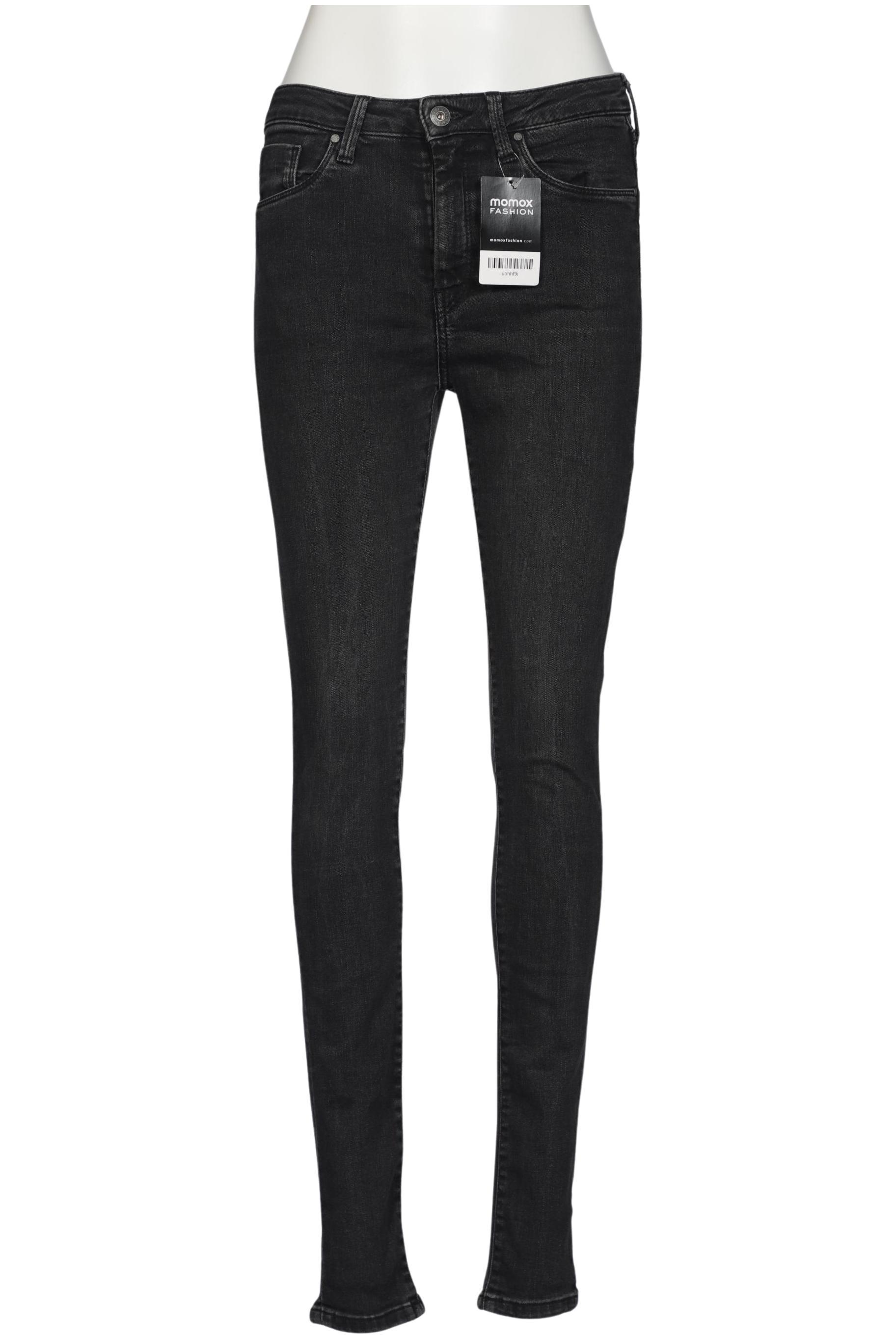 

Pepe Jeans Damen Jeans, schwarz, Gr. 27