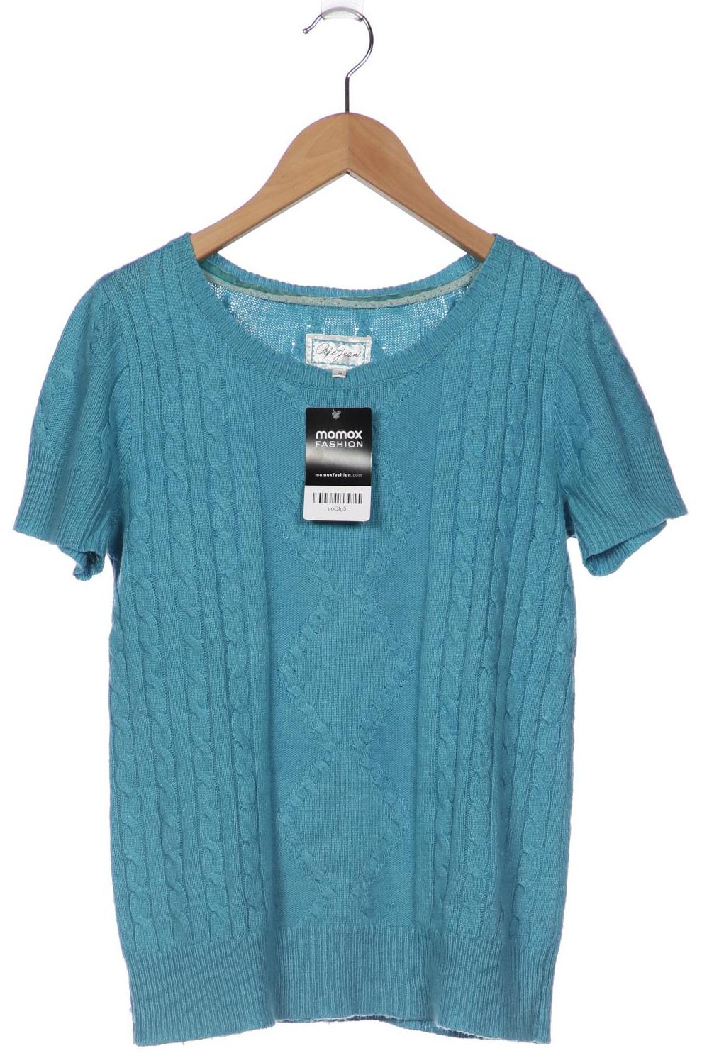 

Pepe Jeans Damen Pullover, blau