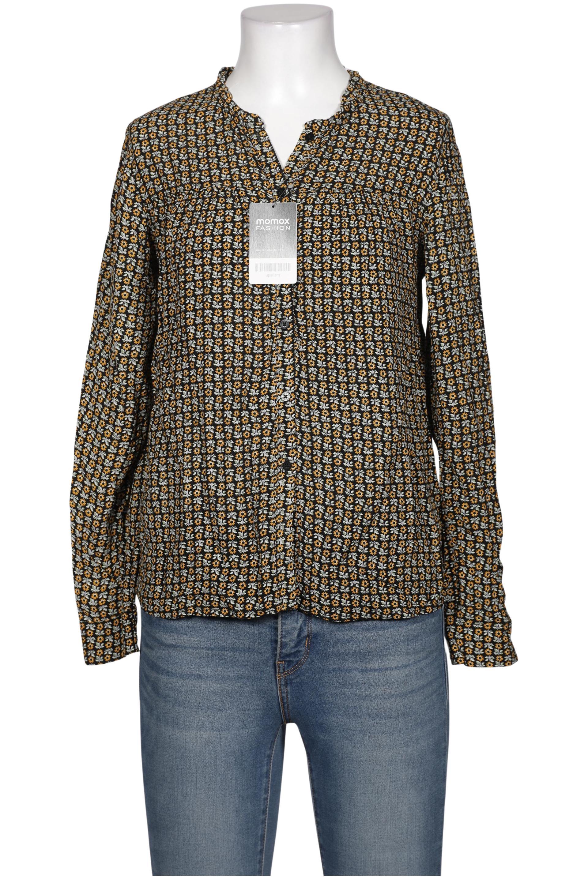 

Pepe Jeans Damen Bluse, schwarz, Gr. 36