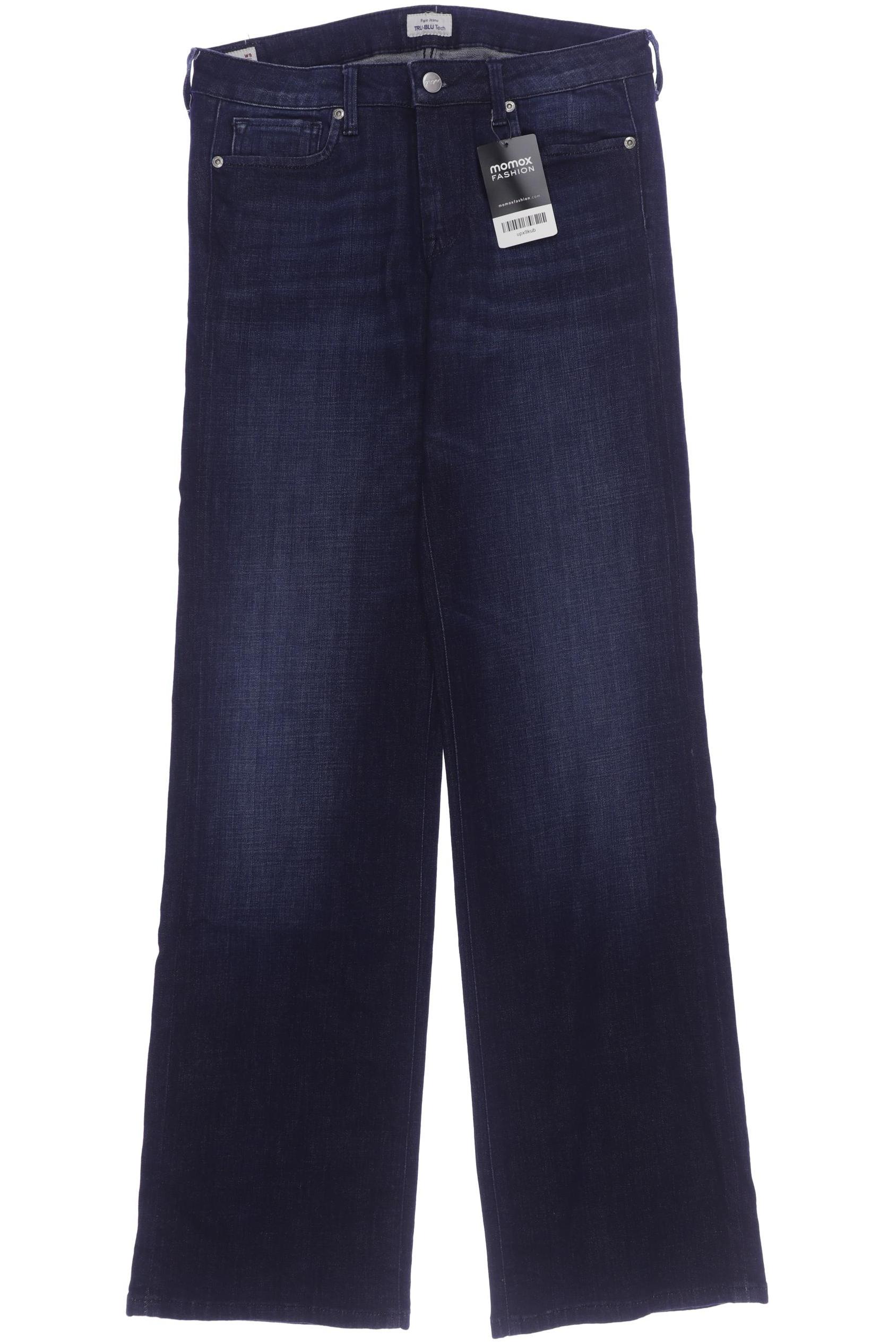 

Pepe Jeans Damen Jeans, marineblau, Gr. 28