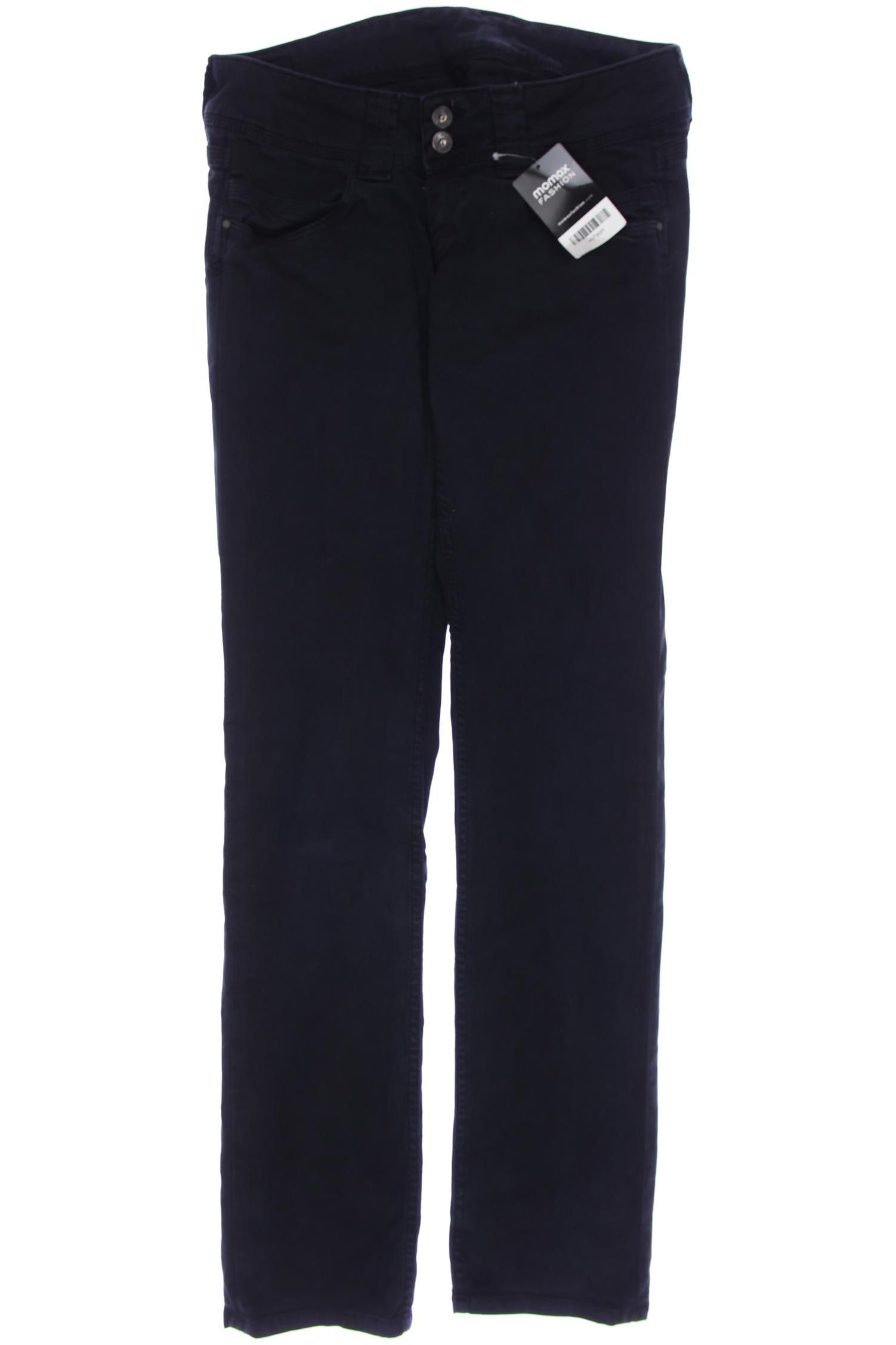 

Pepe Jeans Damen Jeans, schwarz, Gr. 30