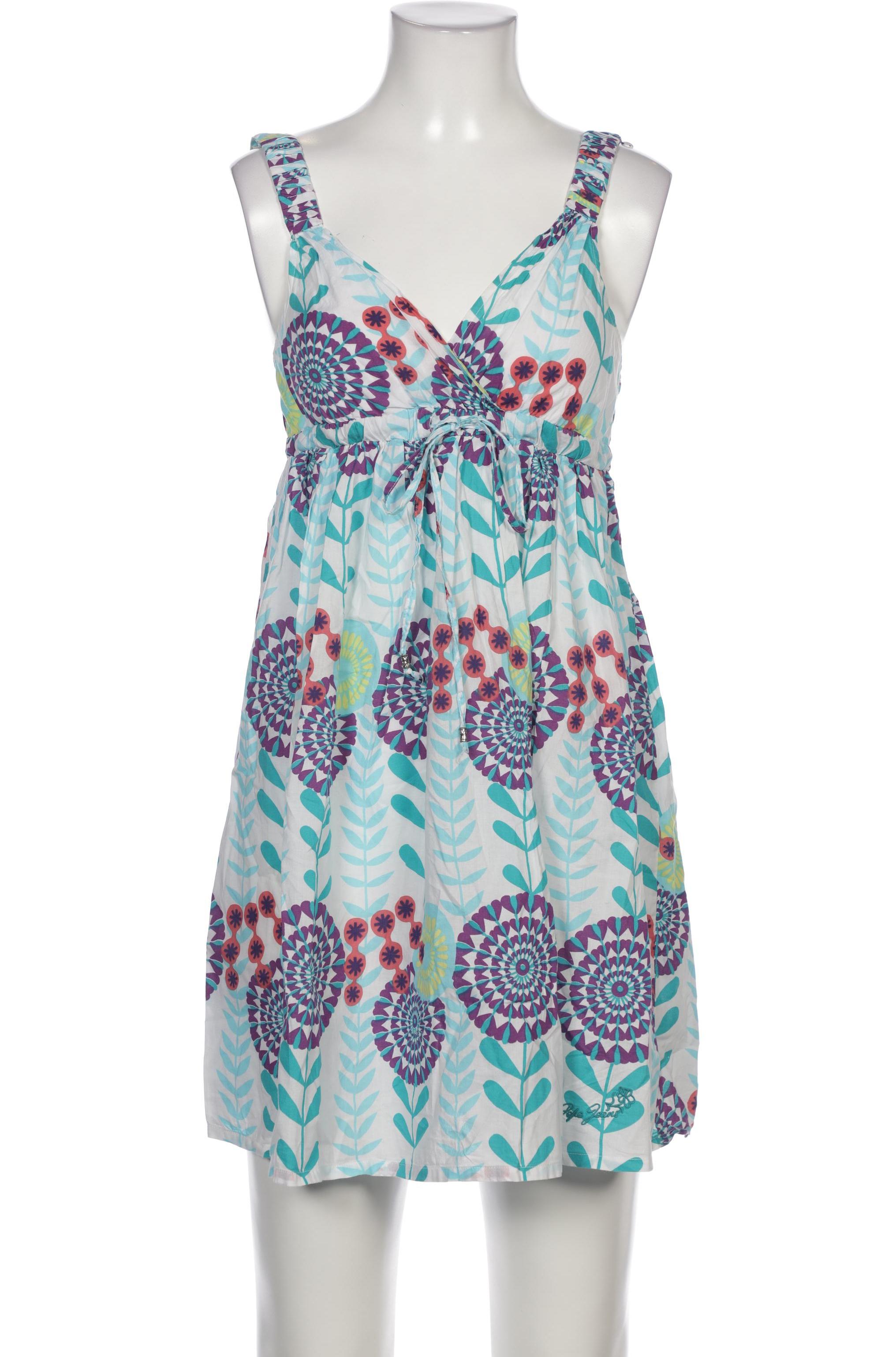

Pepe Jeans Damen Kleid, blau, Gr. 36