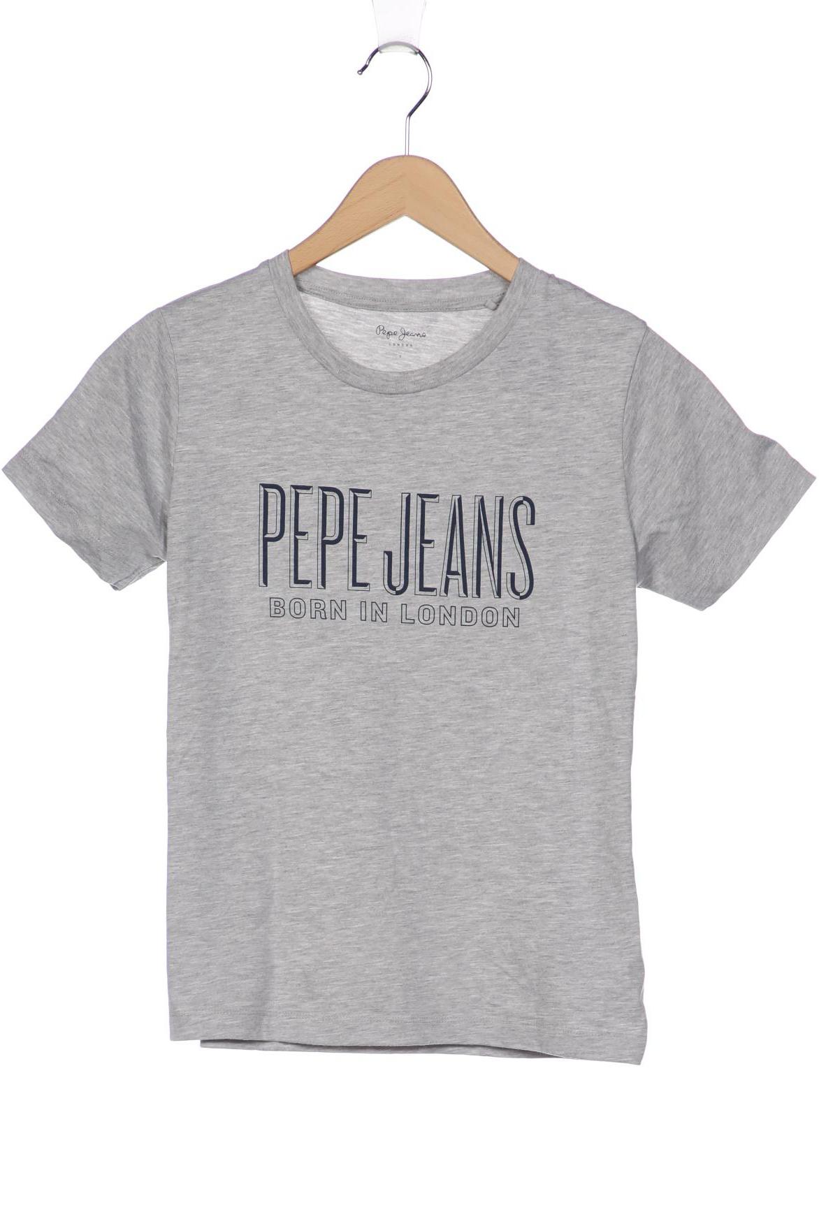 

Pepe Jeans Damen T-Shirt, grau