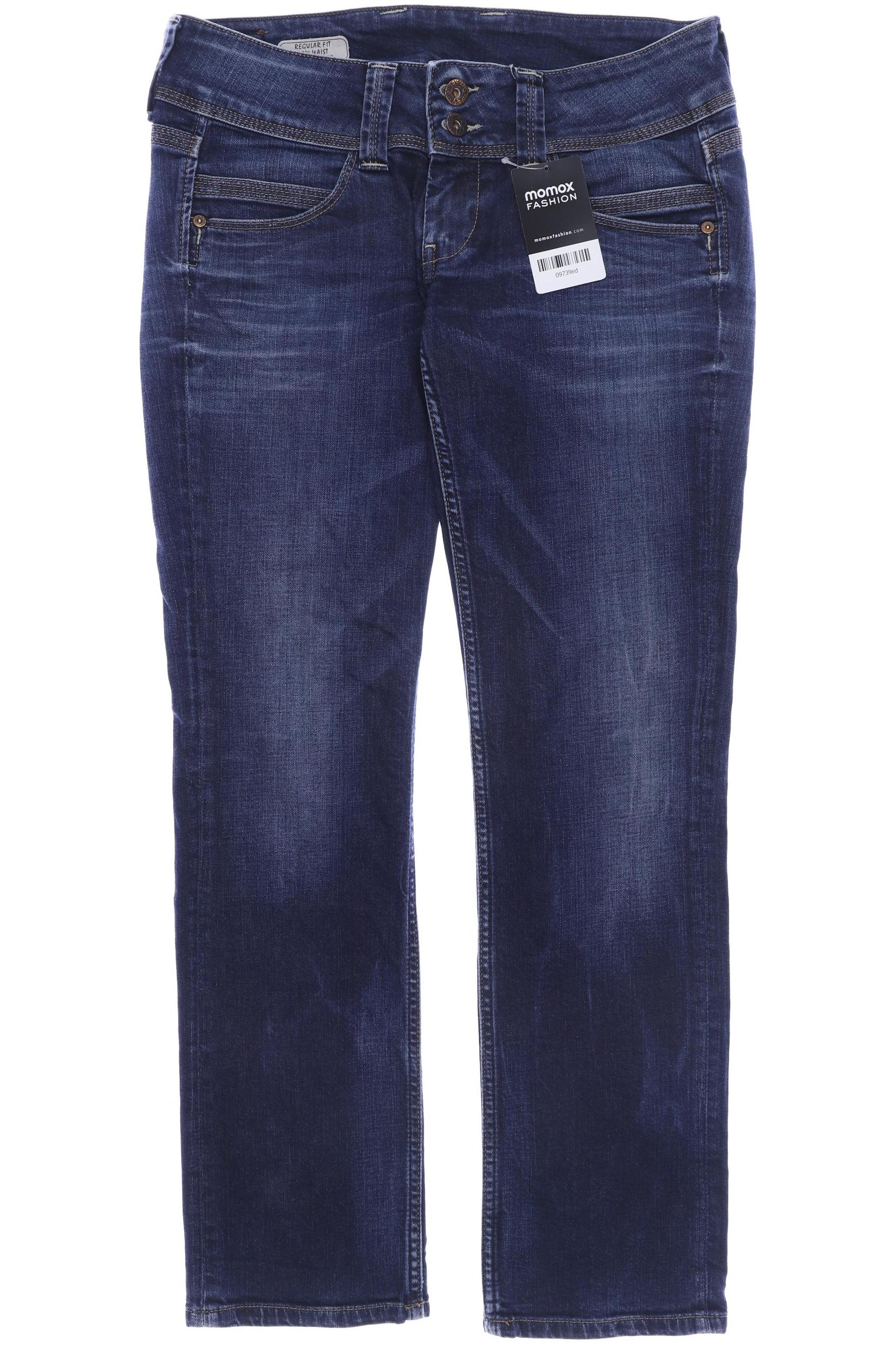 

Pepe Jeans Damen Jeans, blau