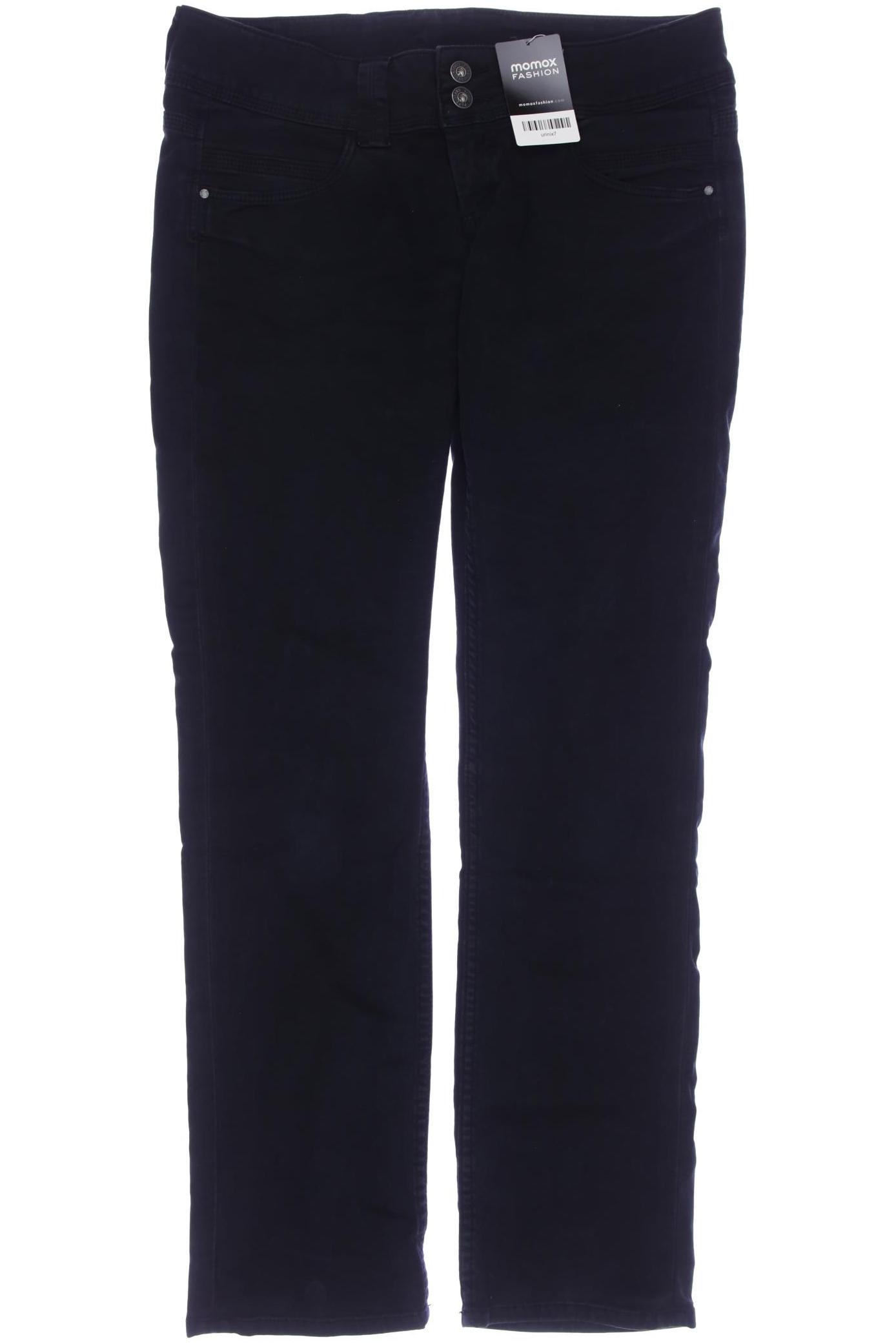 Thumbnail - Pepe Jeans Damen Jeans, schwarz, Gr. 30