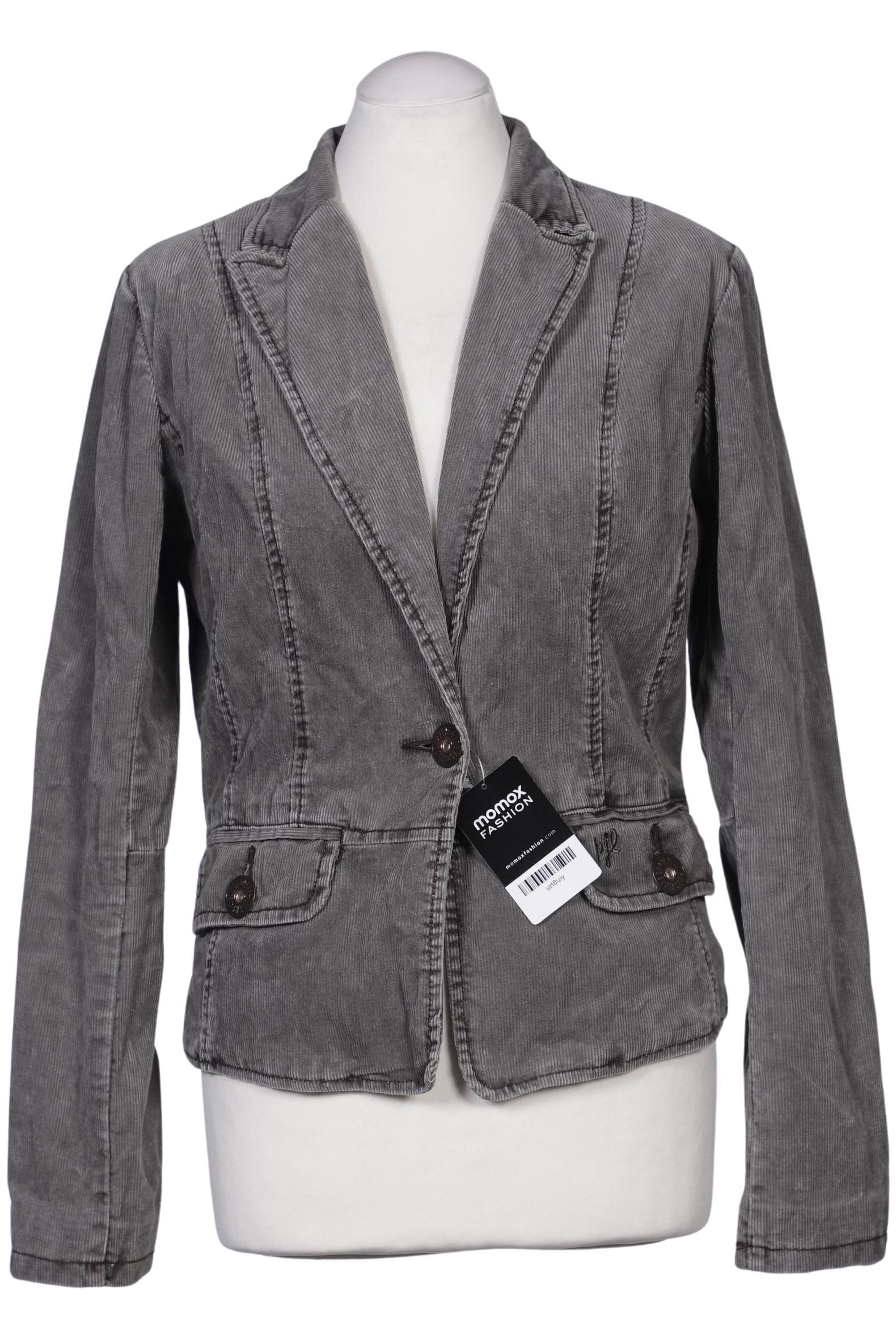 Thumbnail - Pepe Jeans Damen Blazer, grau, Gr. 38