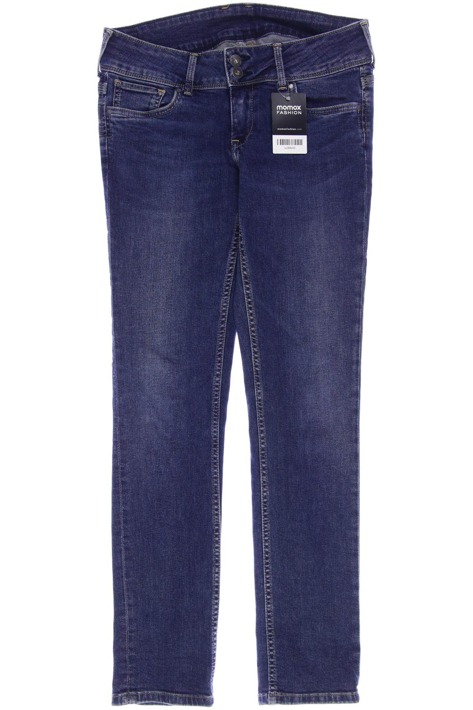 

Pepe Jeans Damen Jeans, blau