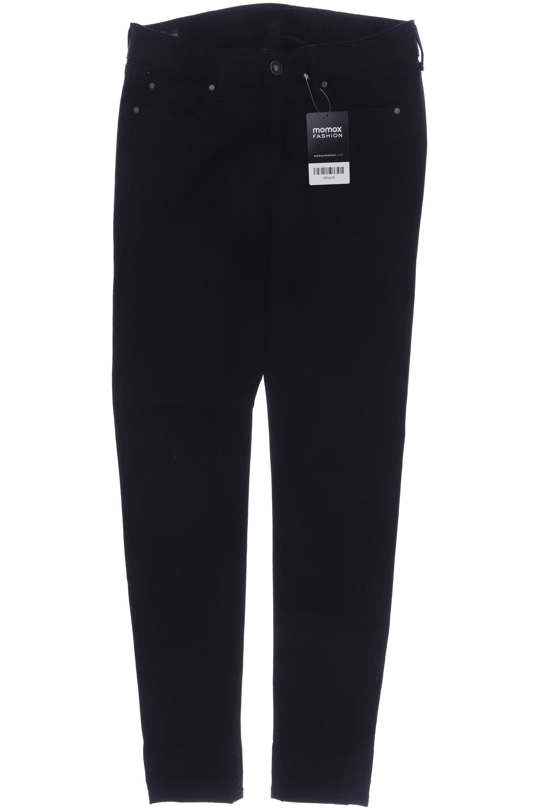 

Pepe Jeans Damen Jeans, schwarz, Gr. 36