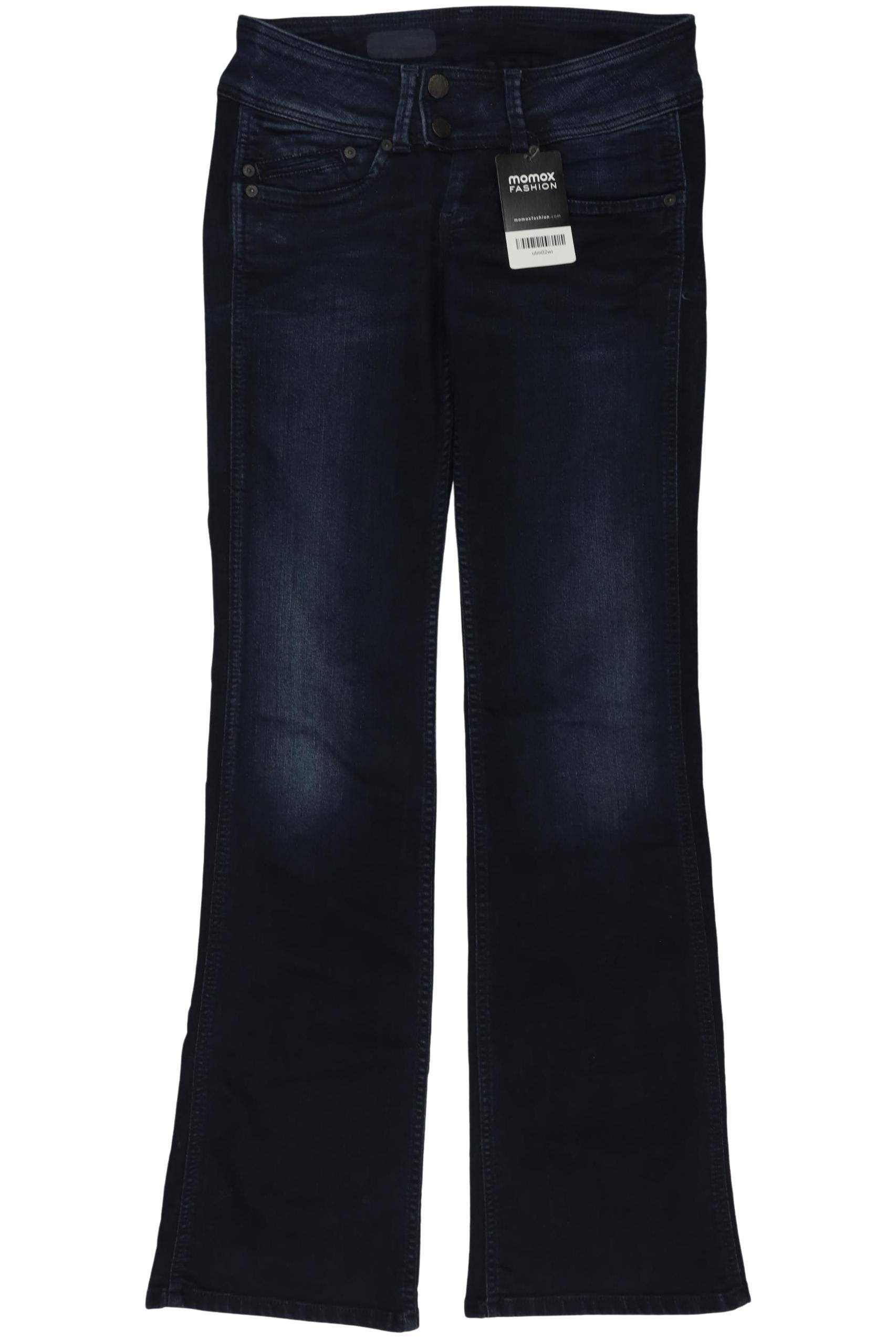 

Pepe Jeans Damen Jeans, marineblau, Gr. 26