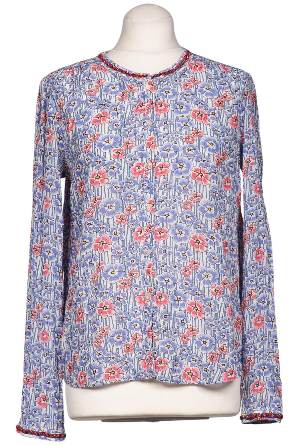 

Pepe Jeans Damen Bluse, mehrfarbig, Gr. 36