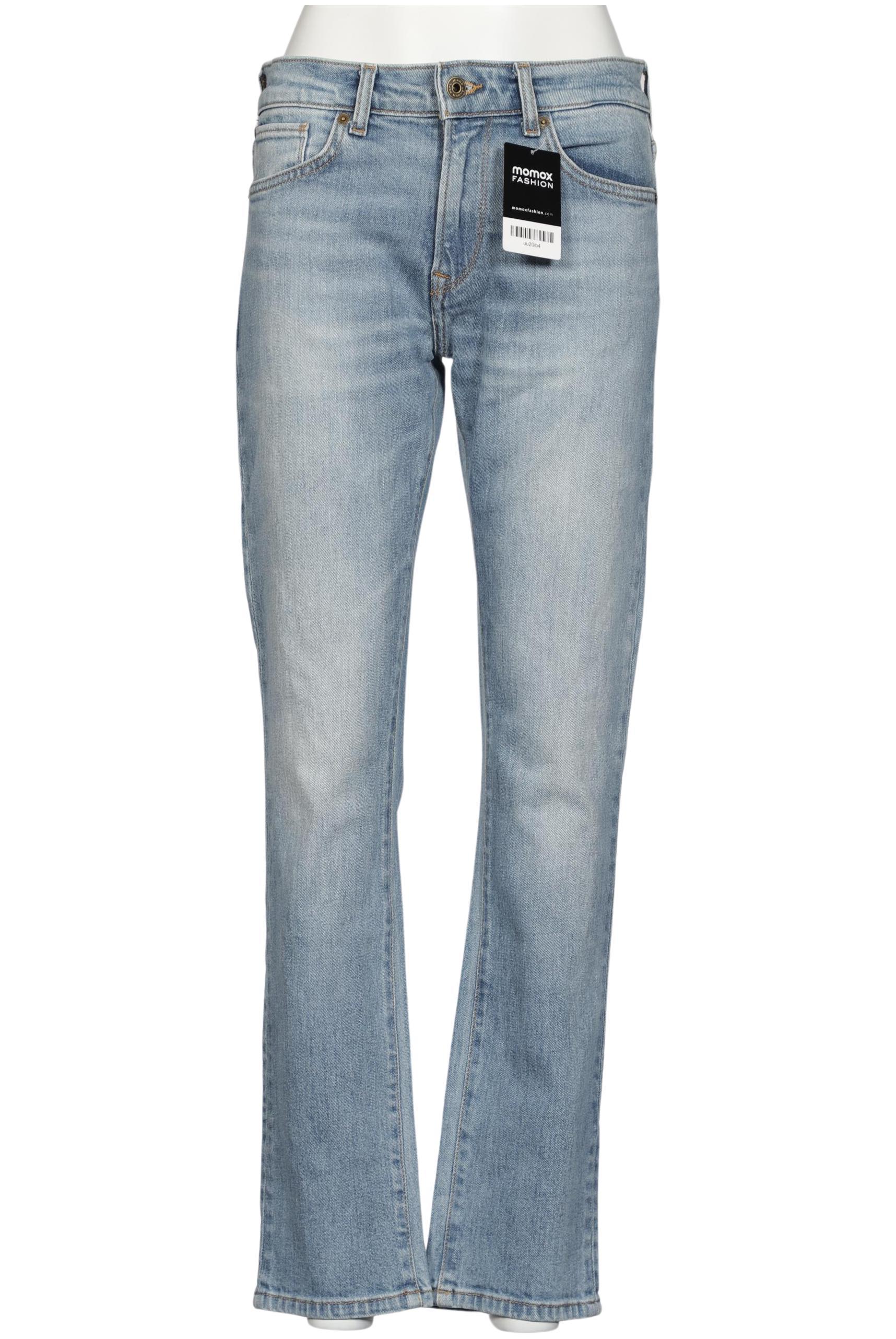 

Pepe Jeans Damen Jeans, hellblau, Gr. 27