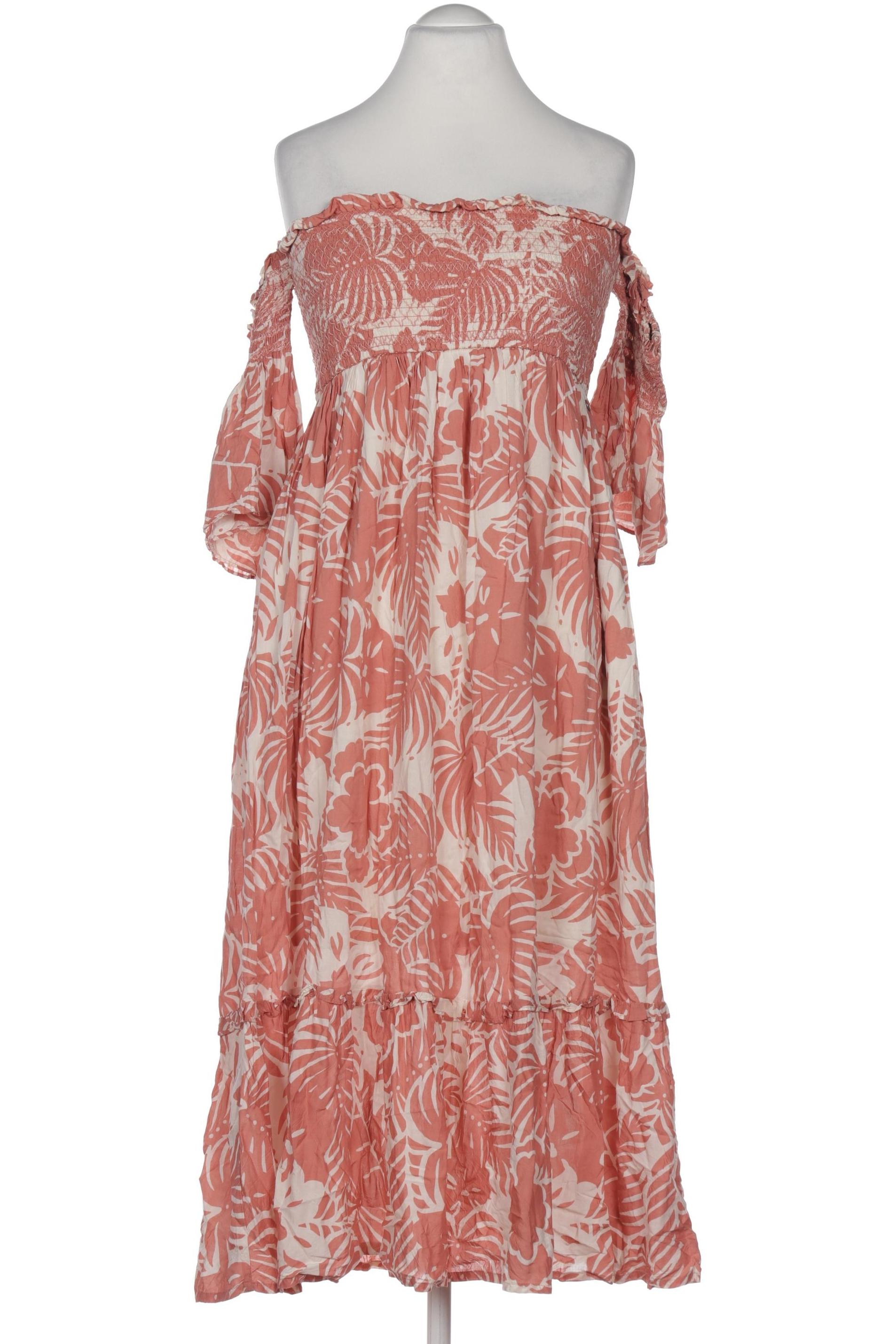 

Pepe Jeans Damen Kleid, pink, Gr. 42