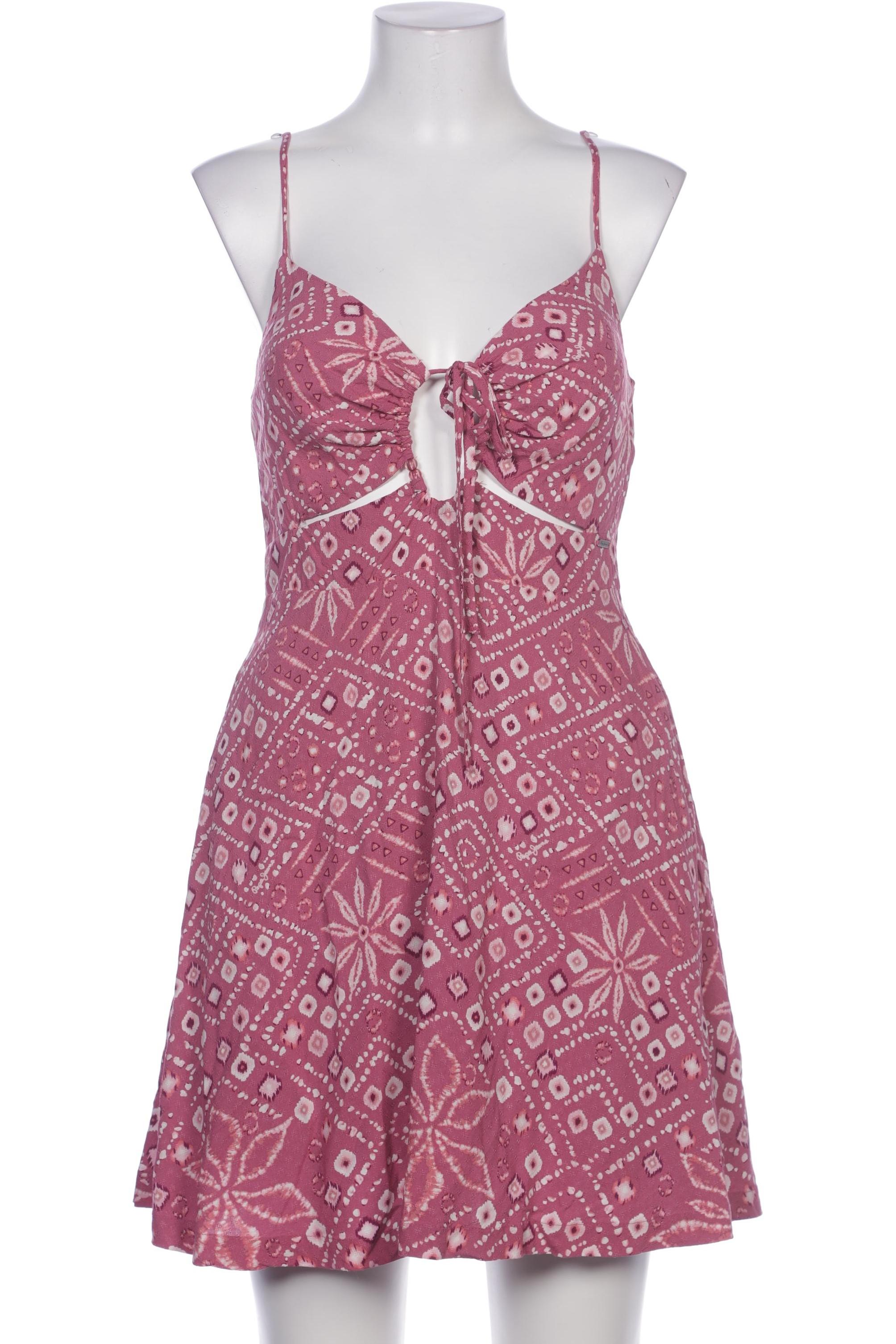 

Pepe Jeans Damen Kleid, pink, Gr. 38