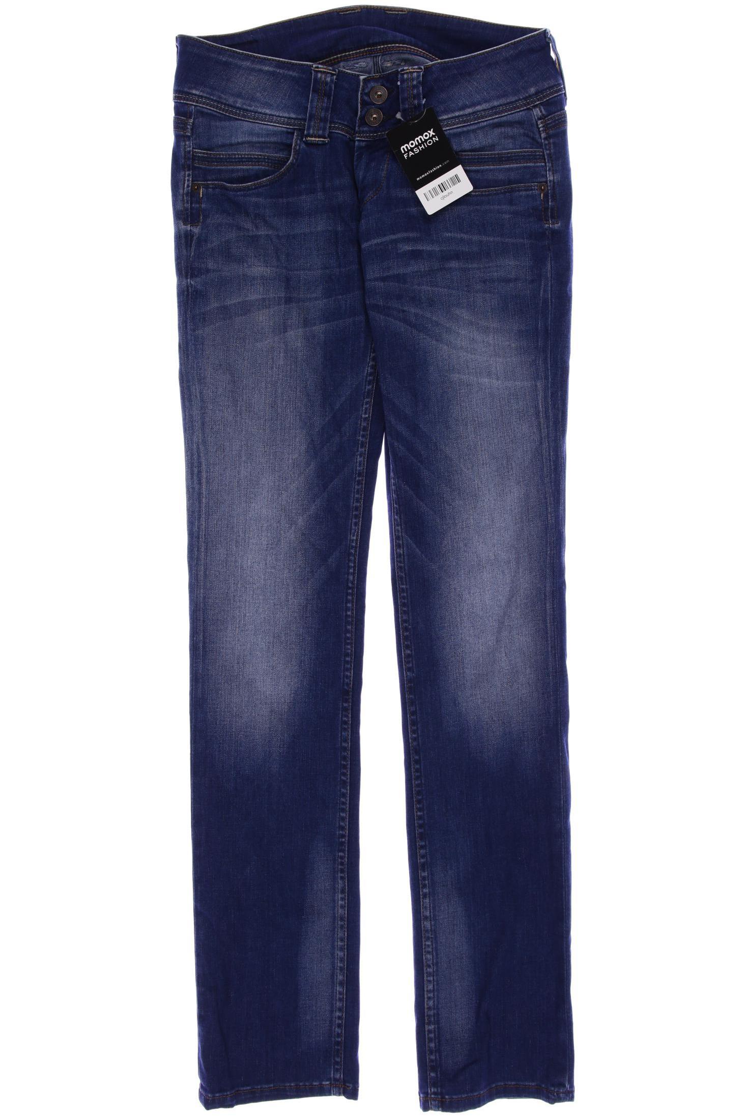 

Pepe Jeans Damen Jeans, marineblau