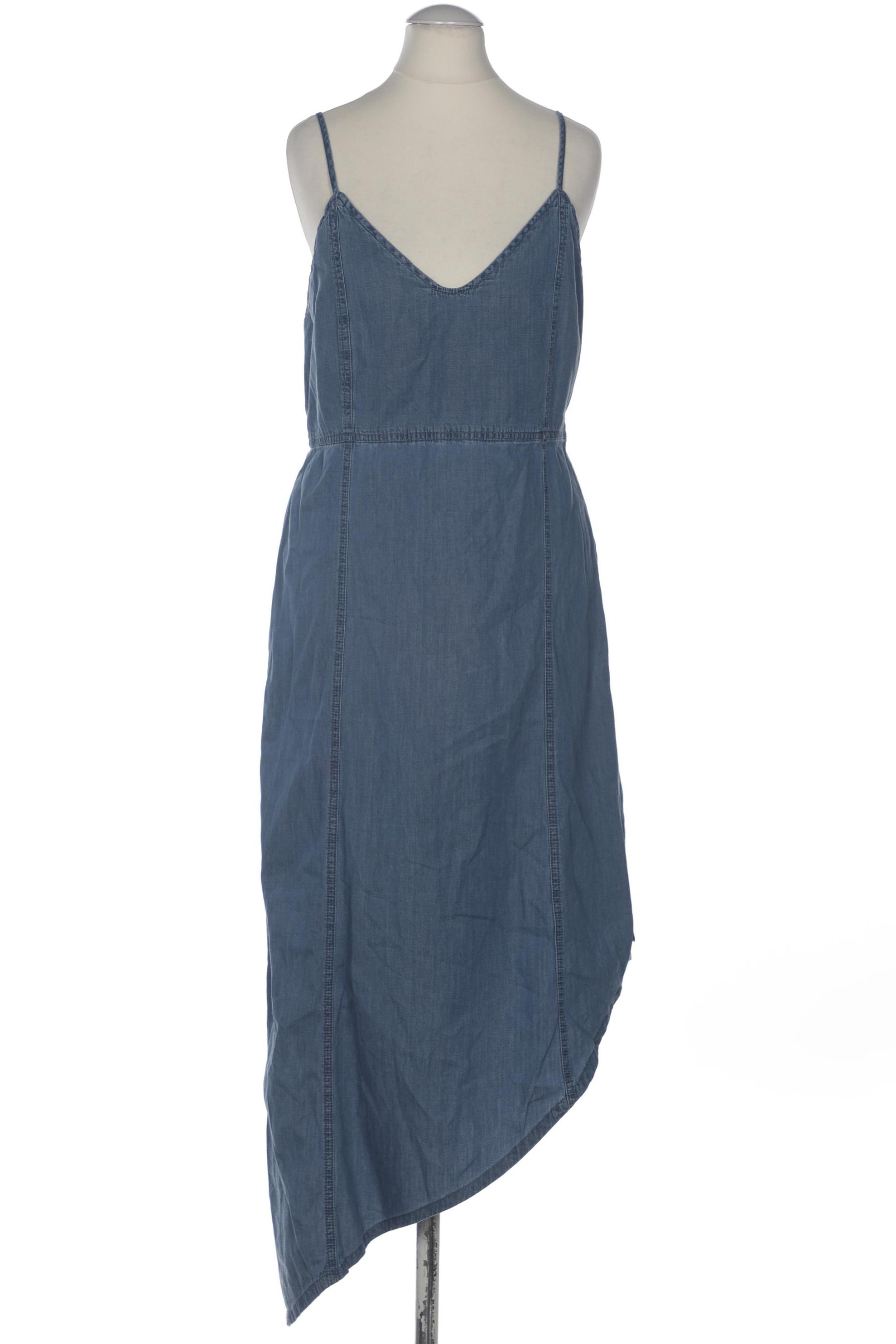 

Pepe Jeans Damen Kleid, blau, Gr. 36