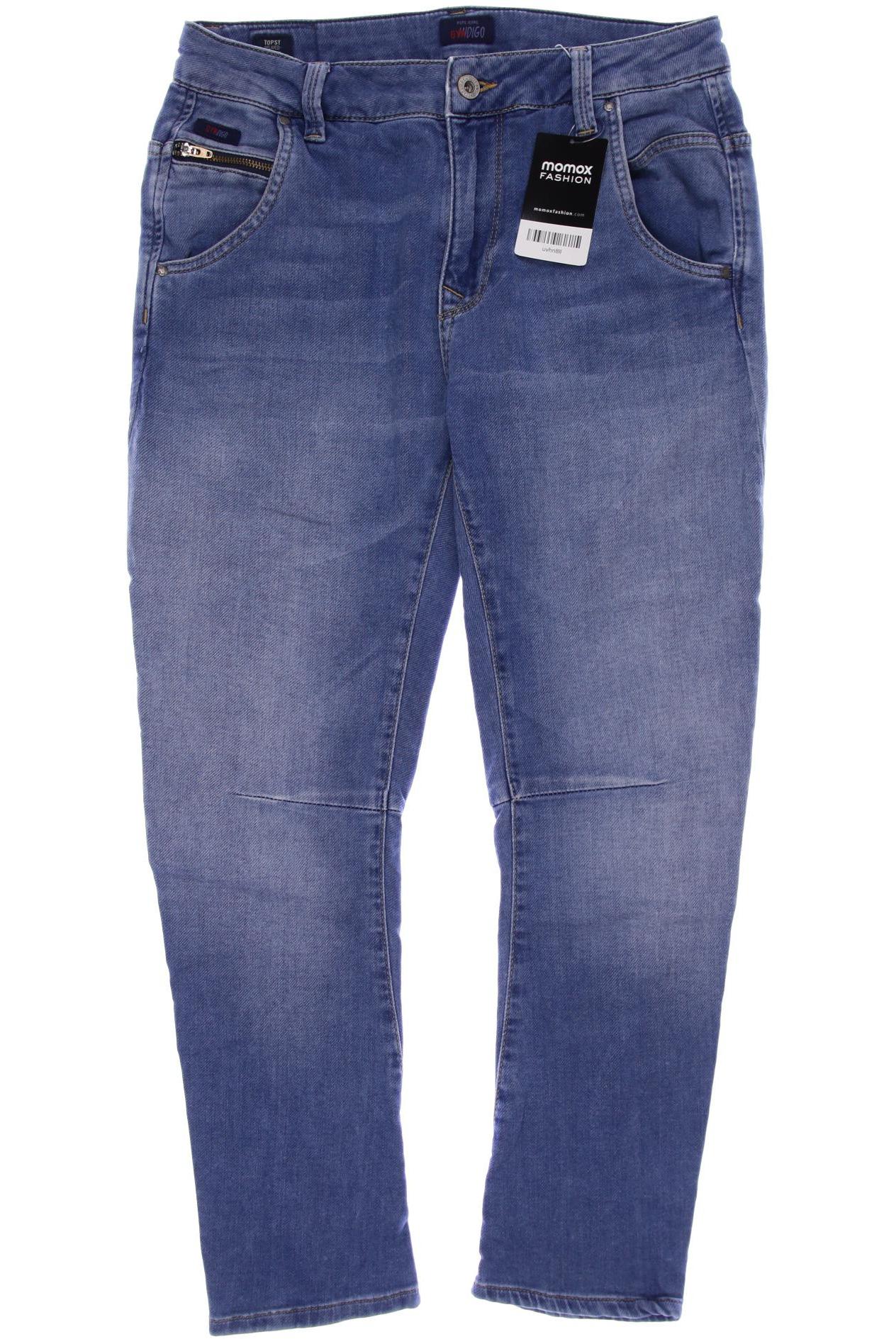 

Pepe Jeans Damen Jeans, blau