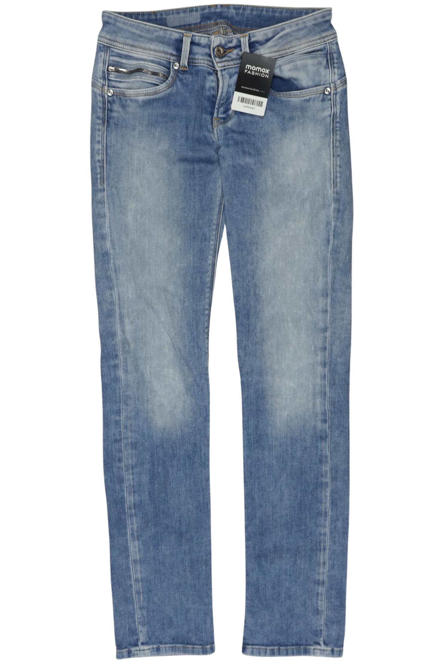 

Pepe Jeans Damen Jeans, hellblau, Gr. 26