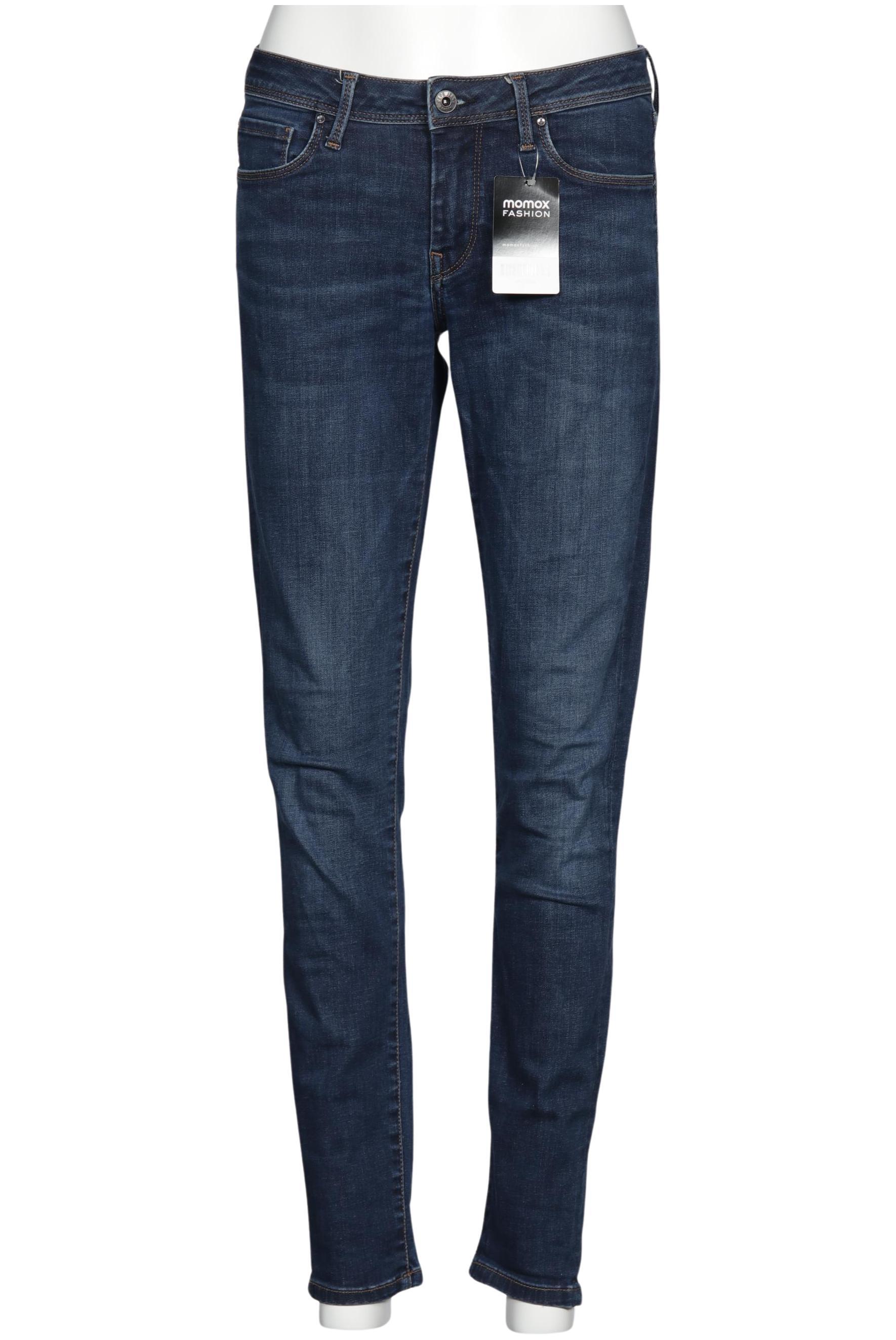 

Pepe Jeans Damen Jeans, blau, Gr. 29