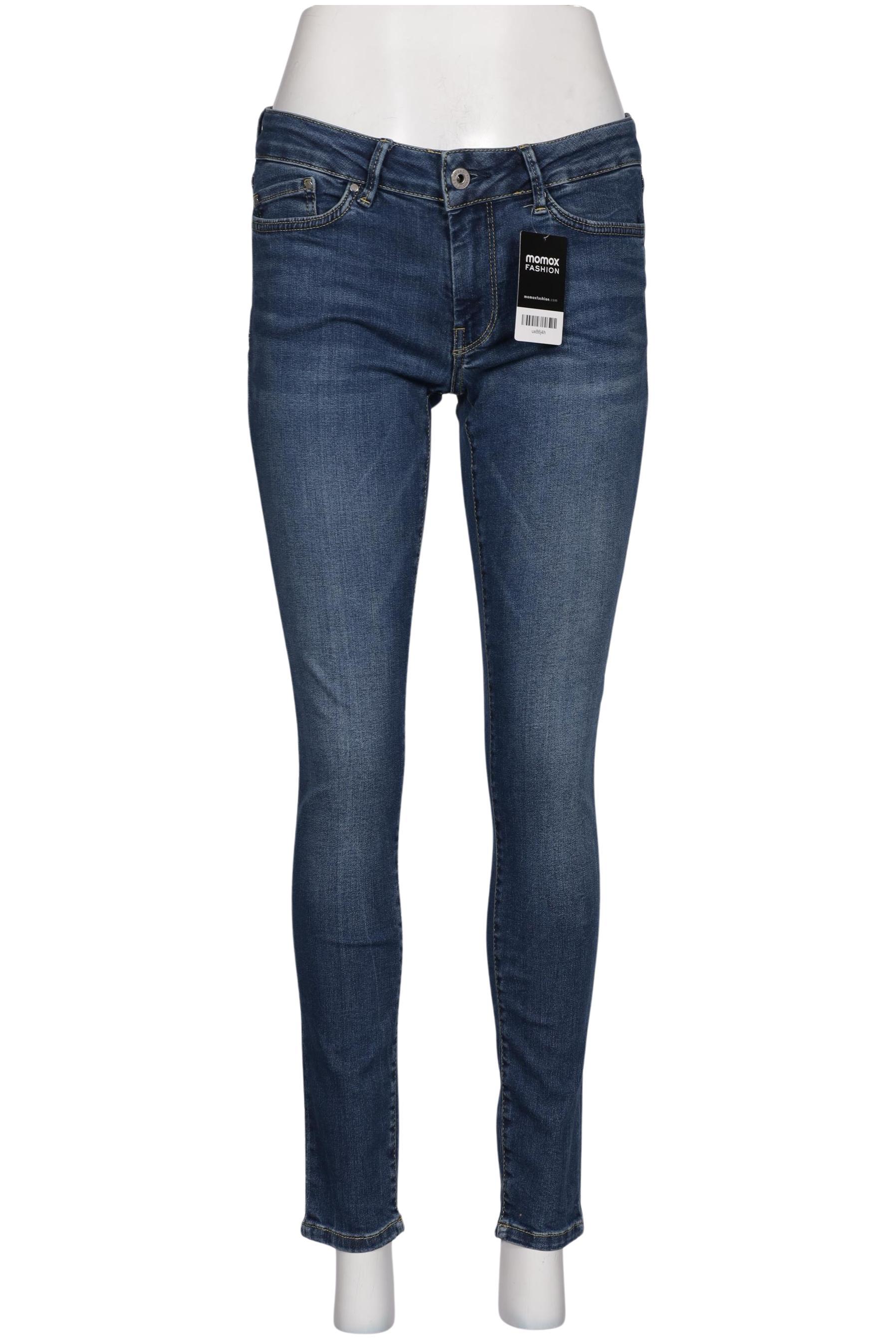 

Pepe Jeans Damen Jeans, blau, Gr. 29