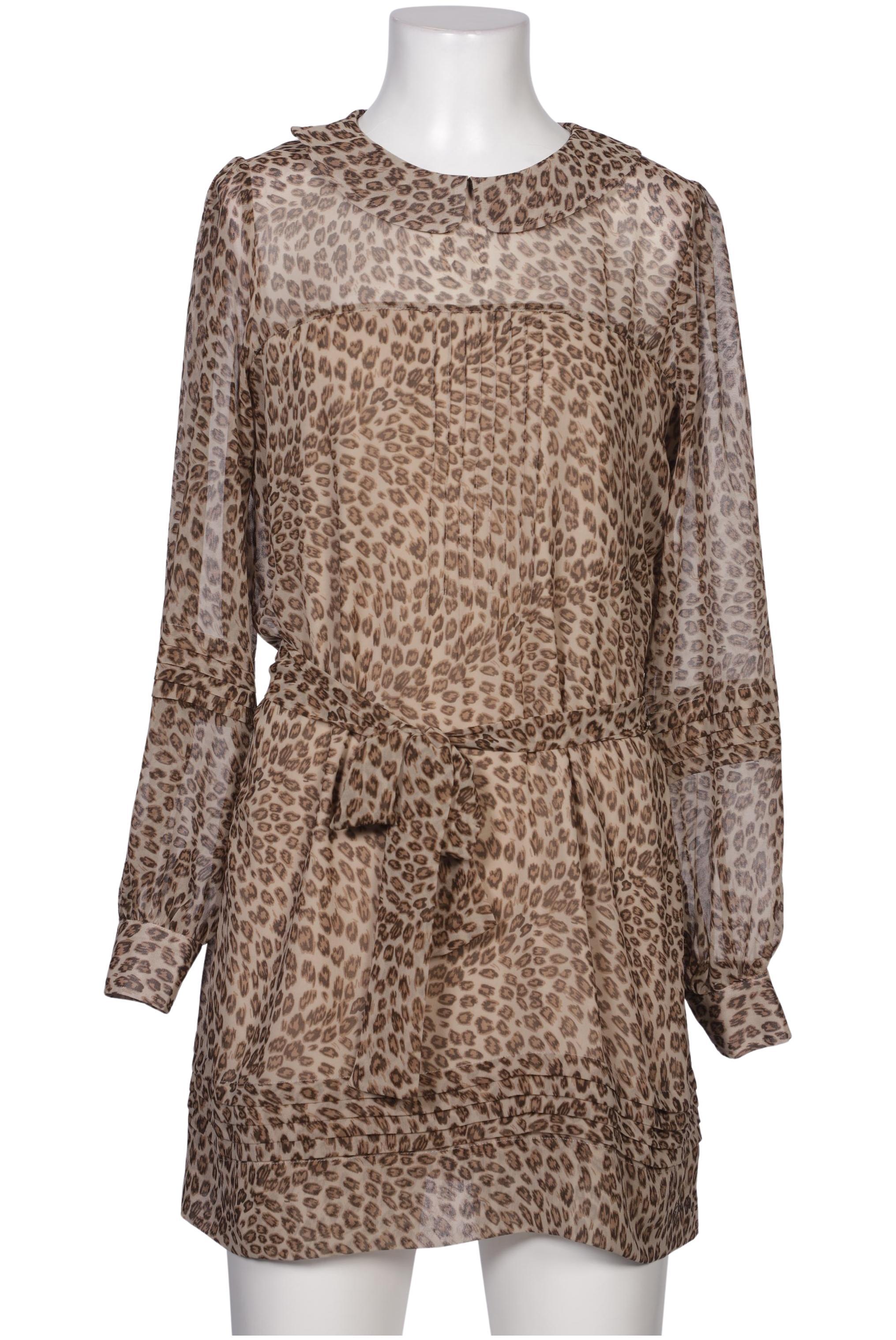 

Pepe Jeans Damen Kleid, braun, Gr. 38