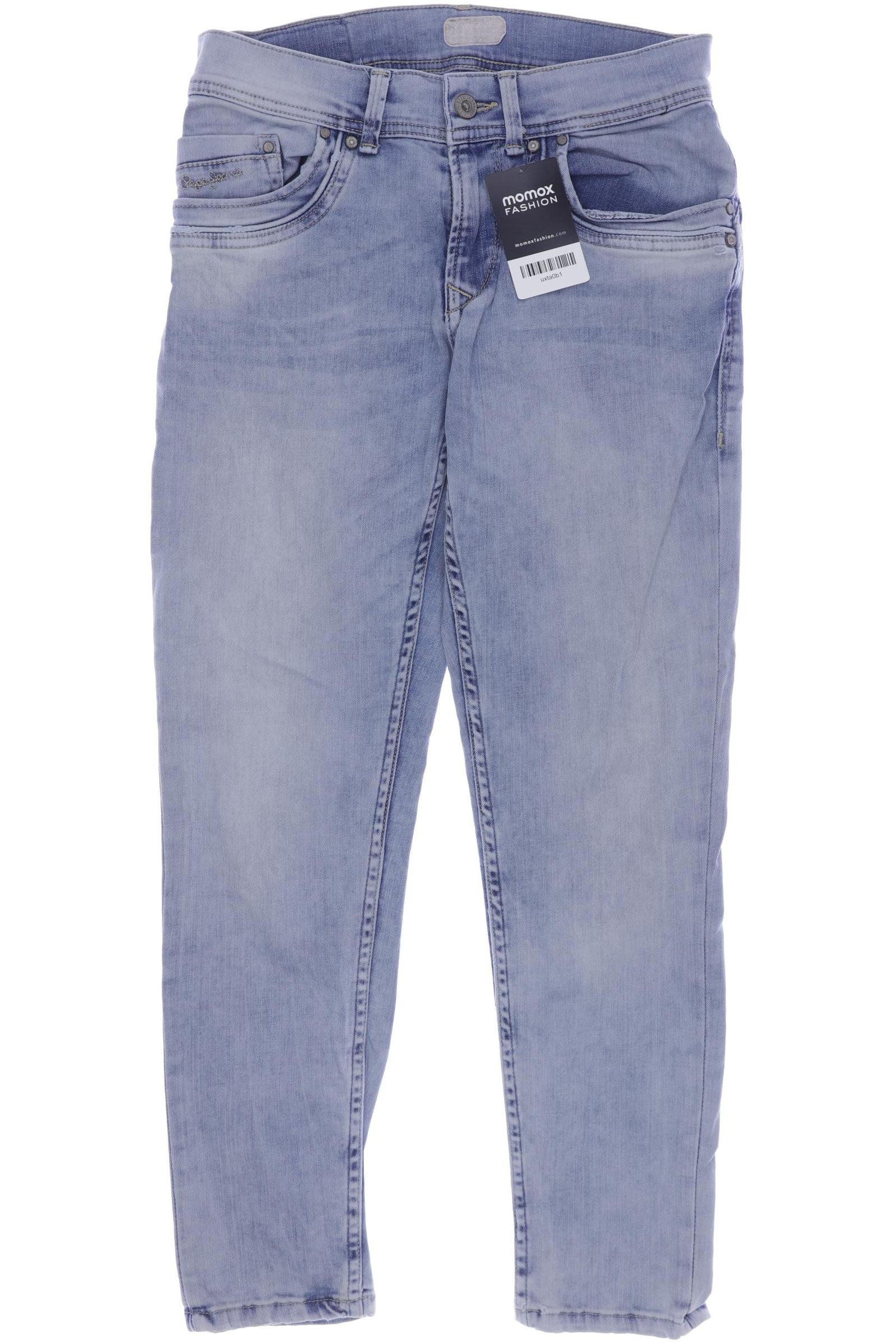 

Pepe Jeans Damen Jeans, blau