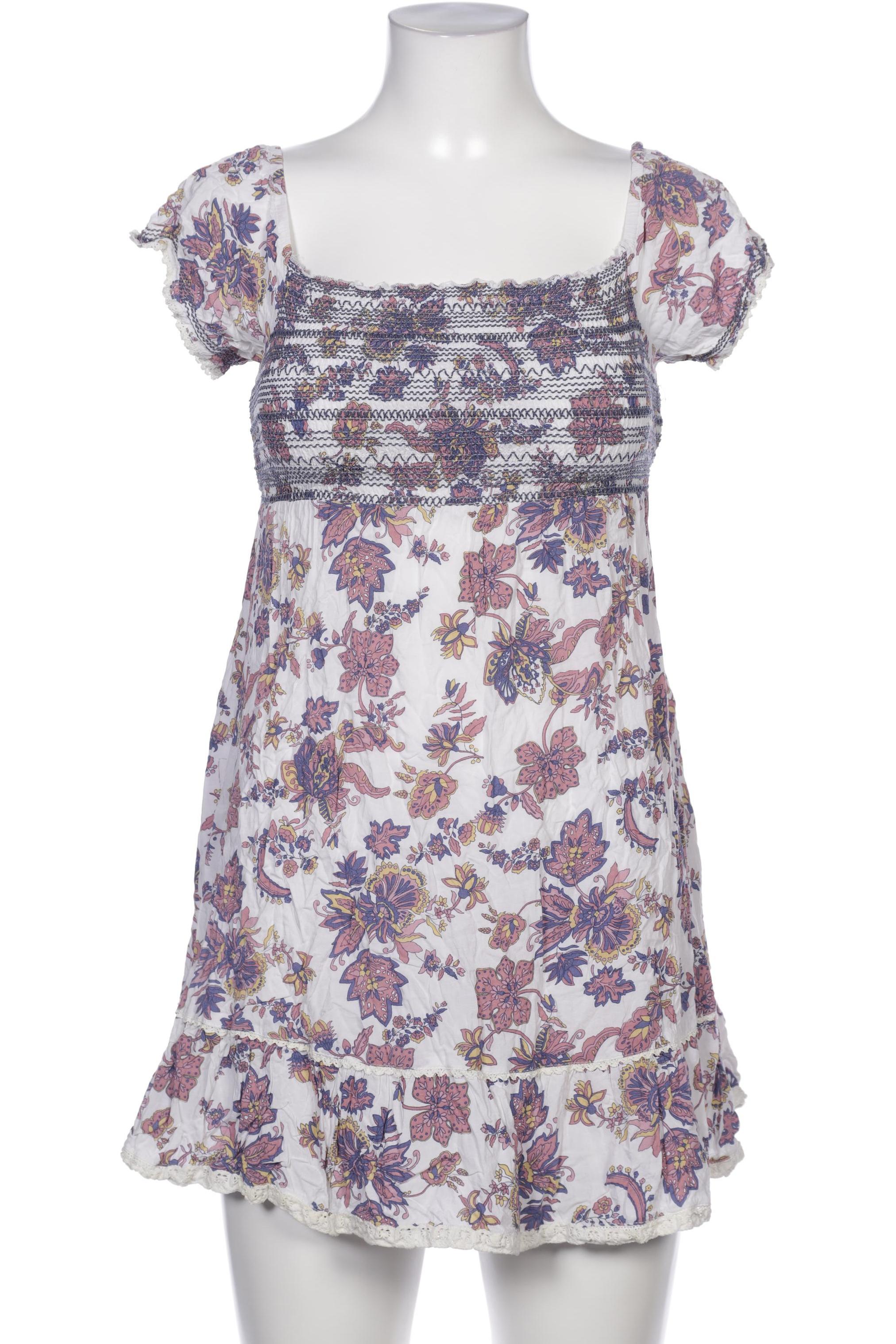 

Pepe Jeans Damen Kleid, weiß