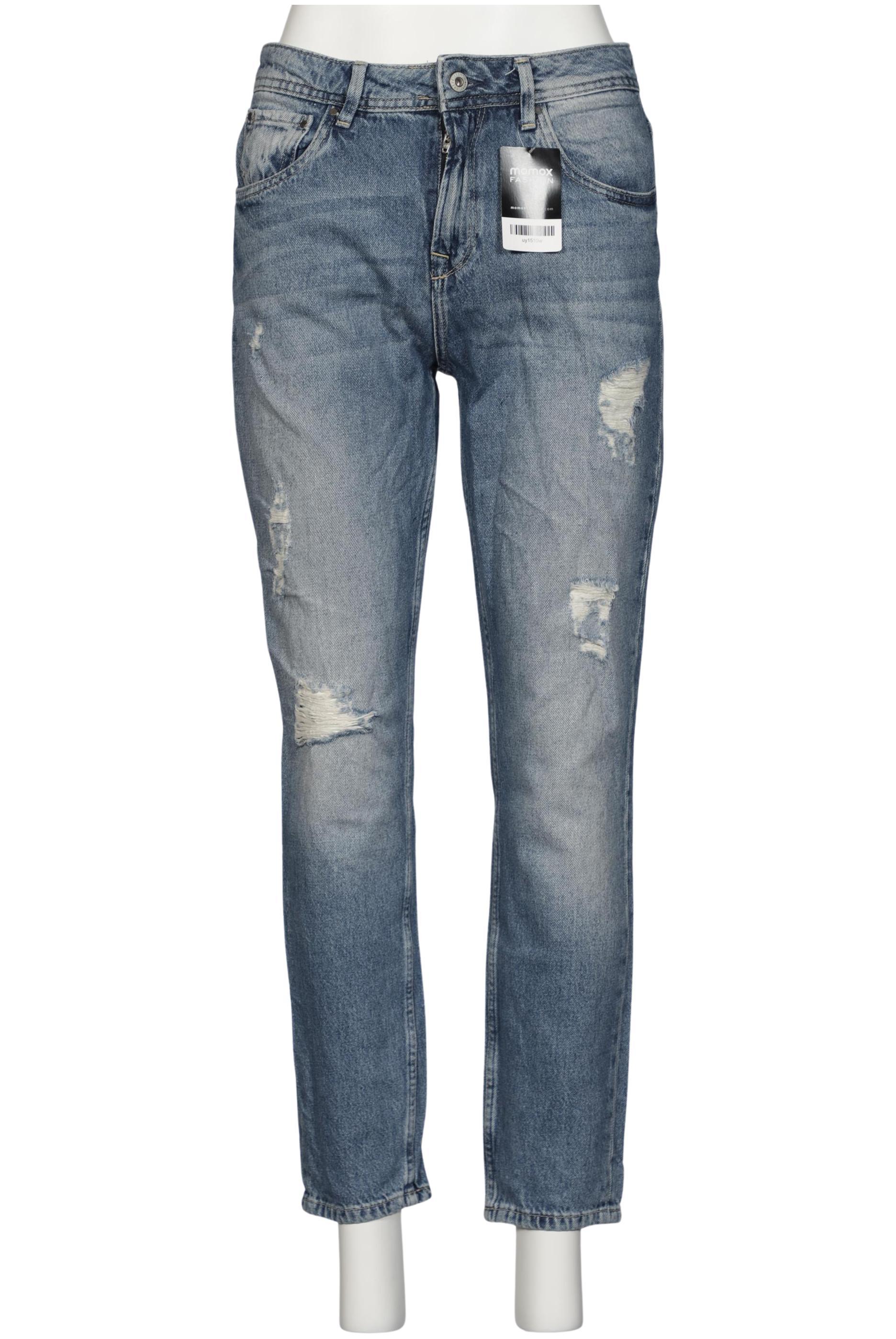 

Pepe Jeans Damen Jeans, blau, Gr. 29