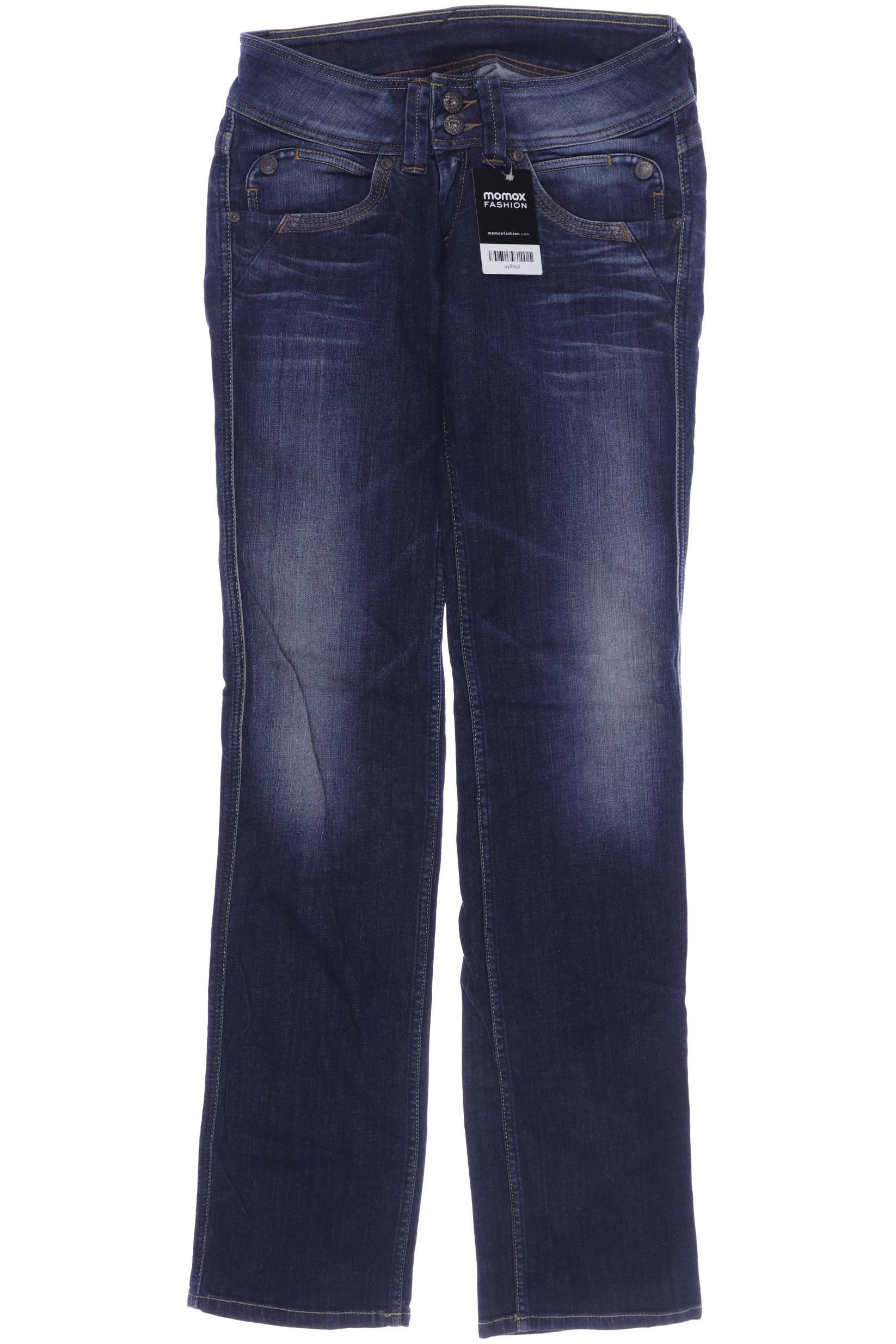 

Pepe Jeans Damen Jeans, blau
