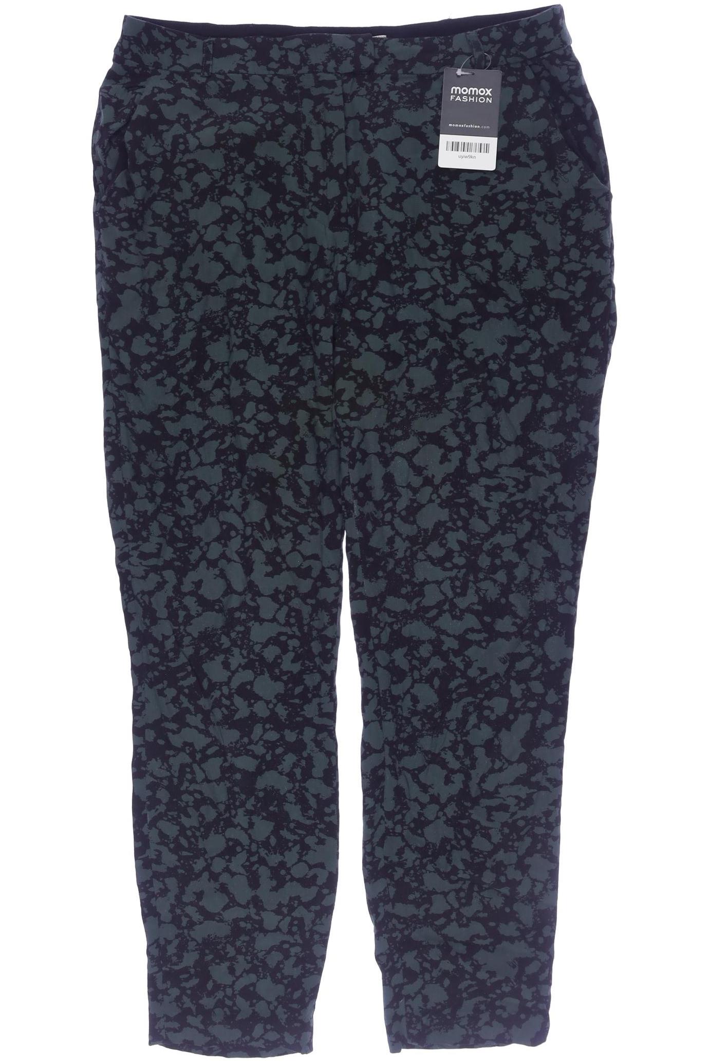 

Pepe Jeans Damen Stoffhose, grün, Gr. 0