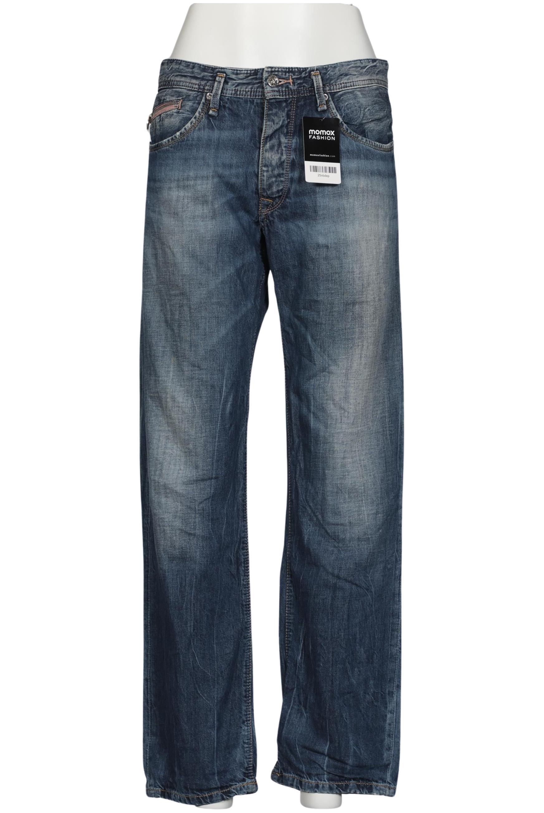 

Pepe Jeans Damen Jeans, blau, Gr. 28