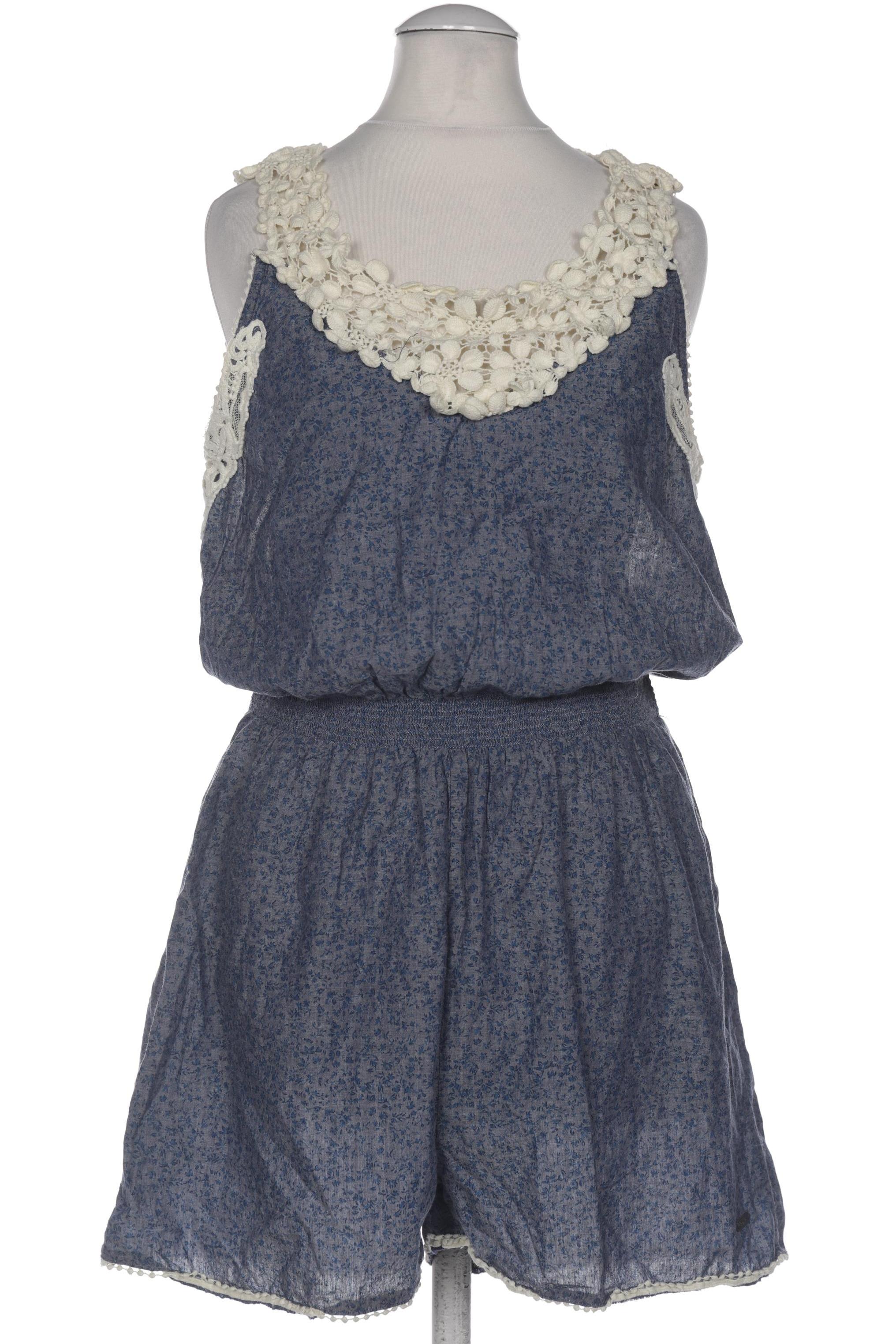 

Pepe Jeans Damen Jumpsuit/Overall, blau