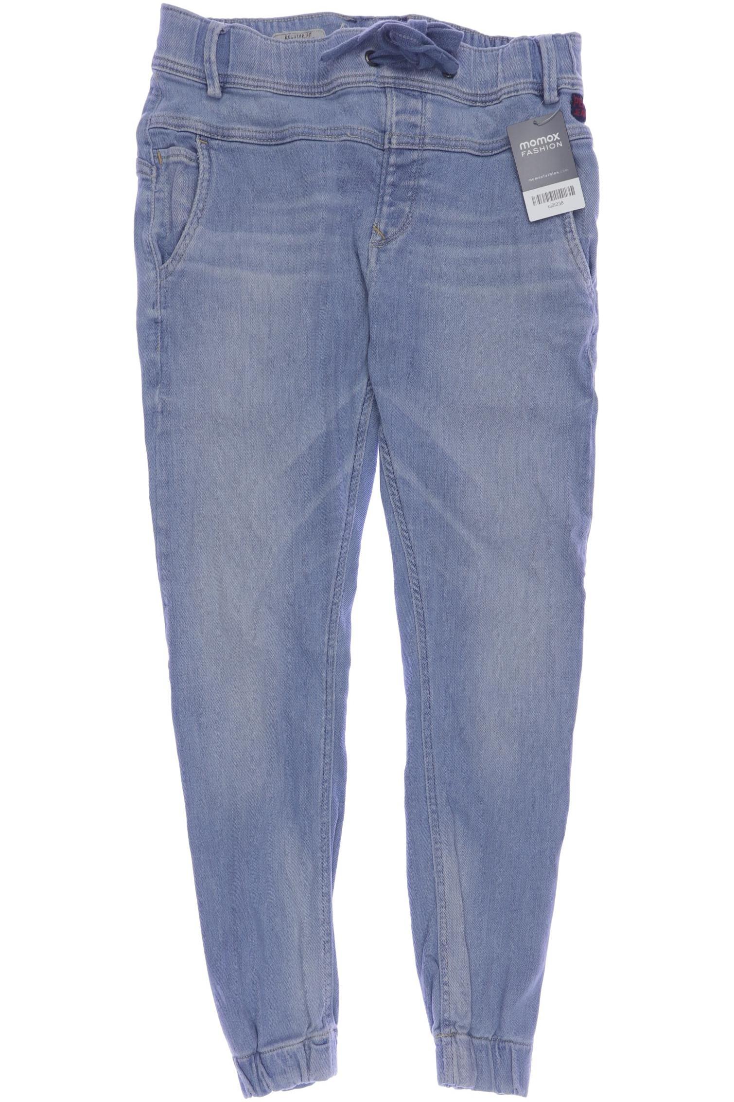 

Pepe Jeans Damen Jeans, hellblau, Gr. 27