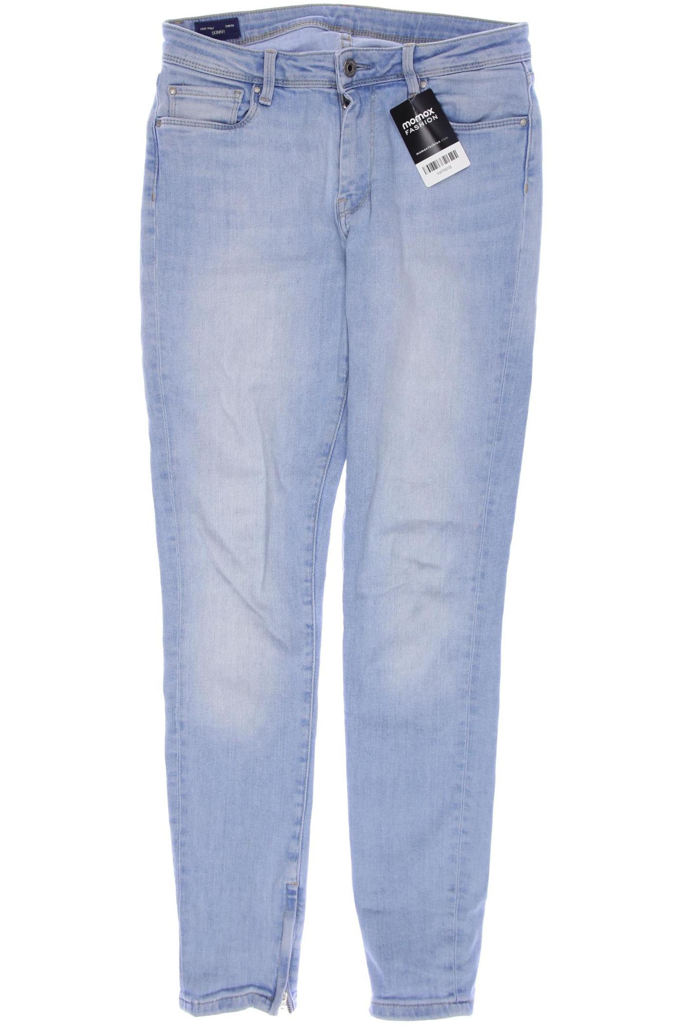 

Pepe Jeans Damen Jeans, hellblau