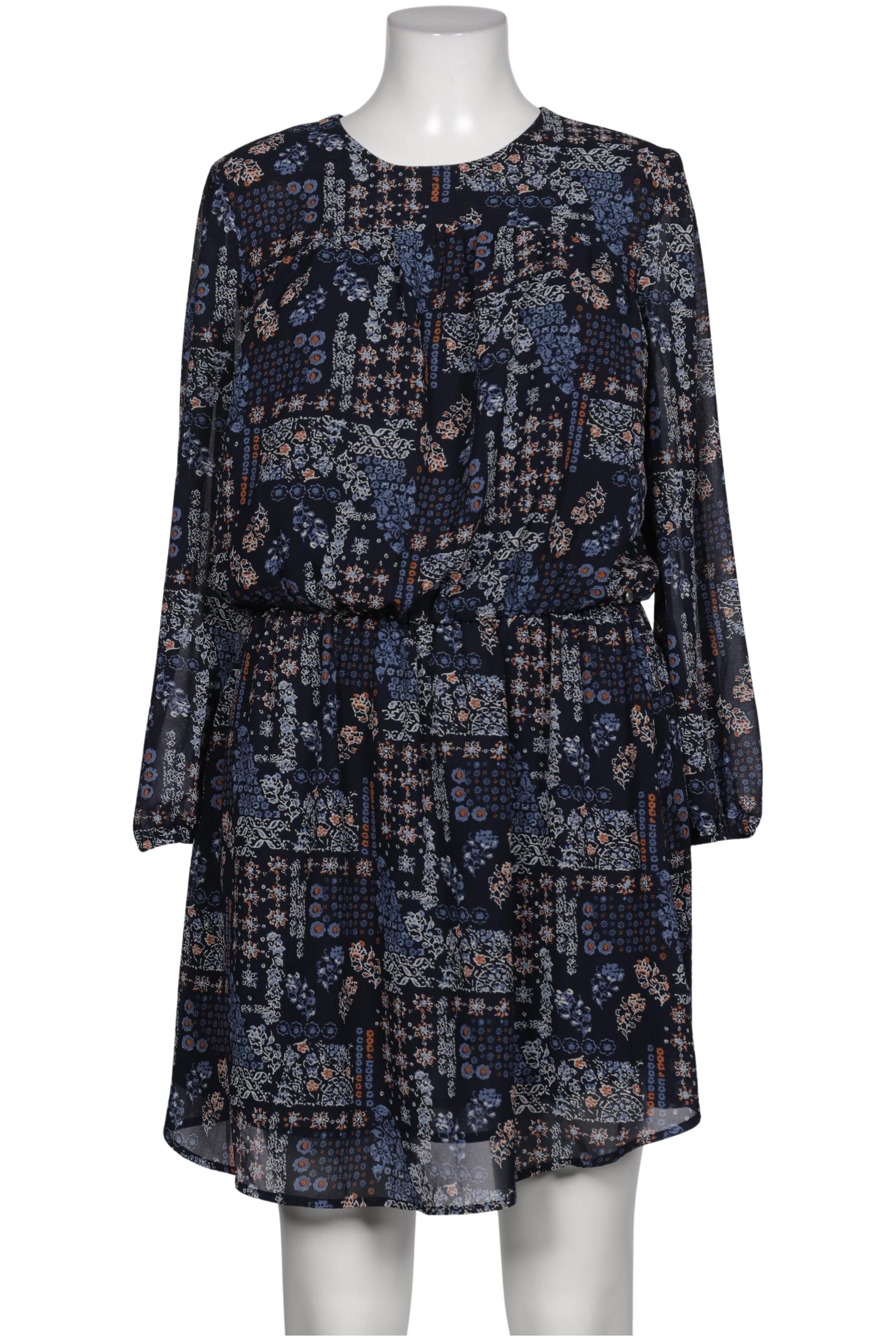 

Pepe Jeans Damen Kleid, marineblau, Gr. 42