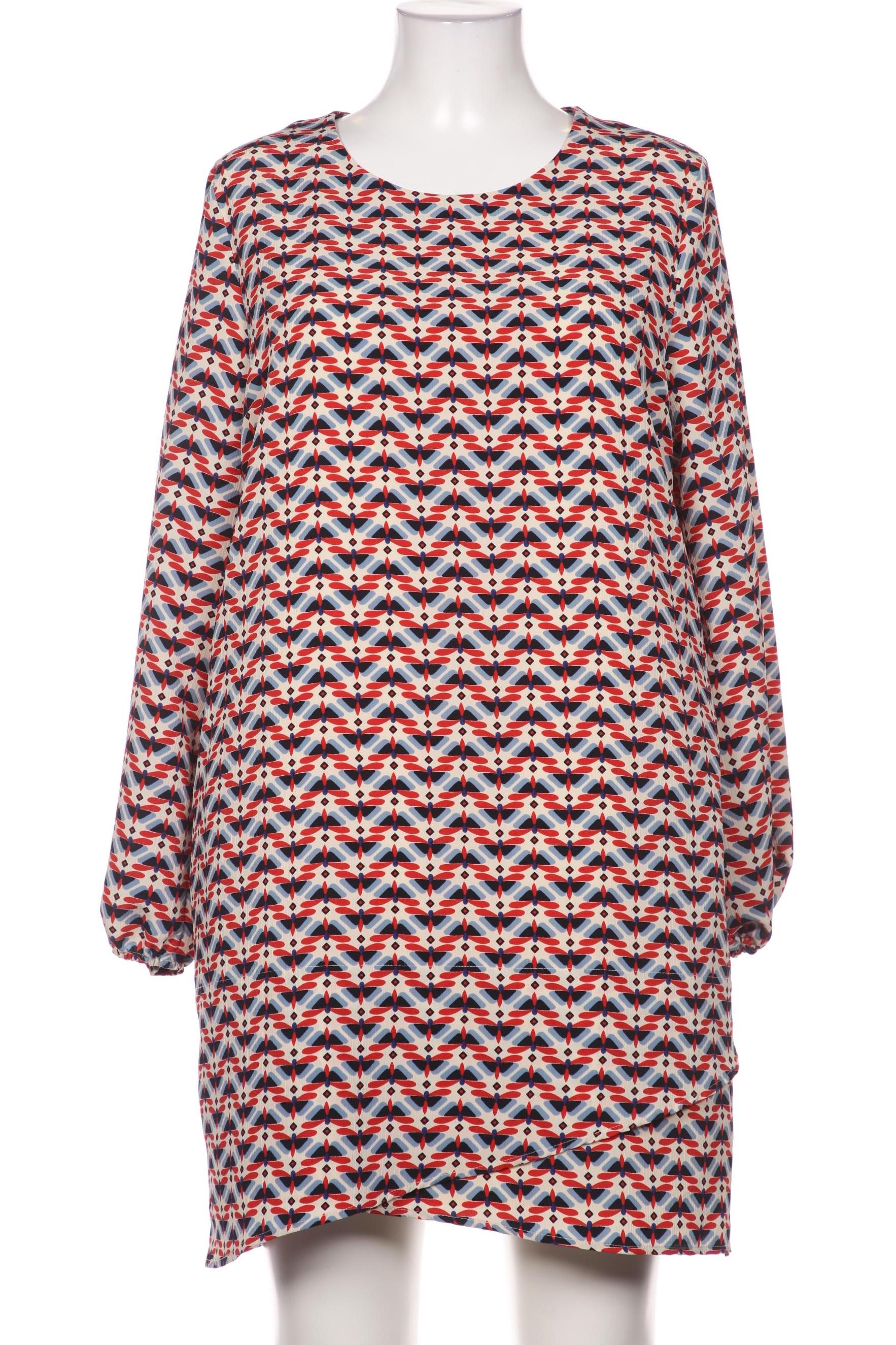

Pepe Jeans Damen Kleid, mehrfarbig, Gr. 44