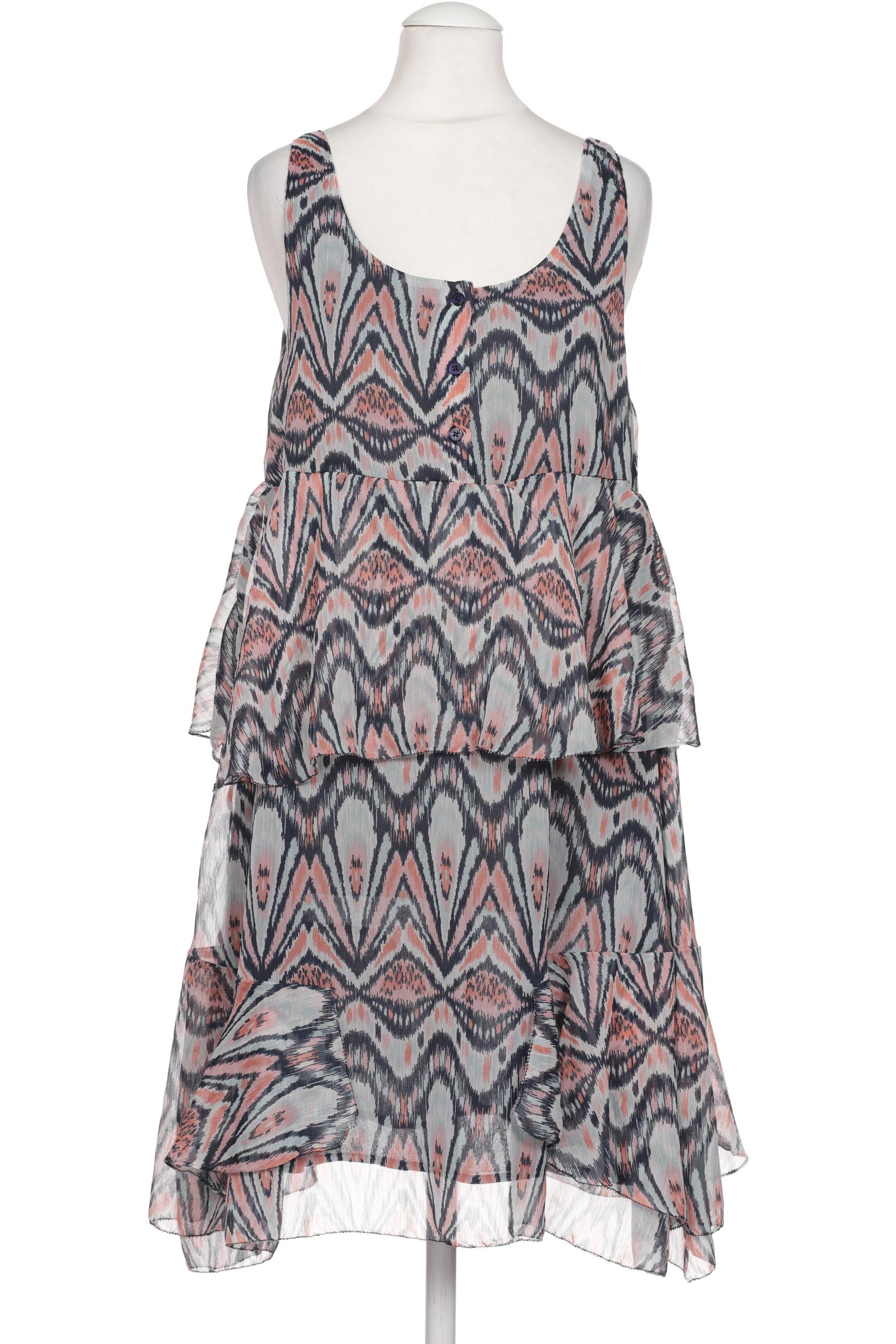 

Pepe Jeans Damen Kleid, grau, Gr. 36